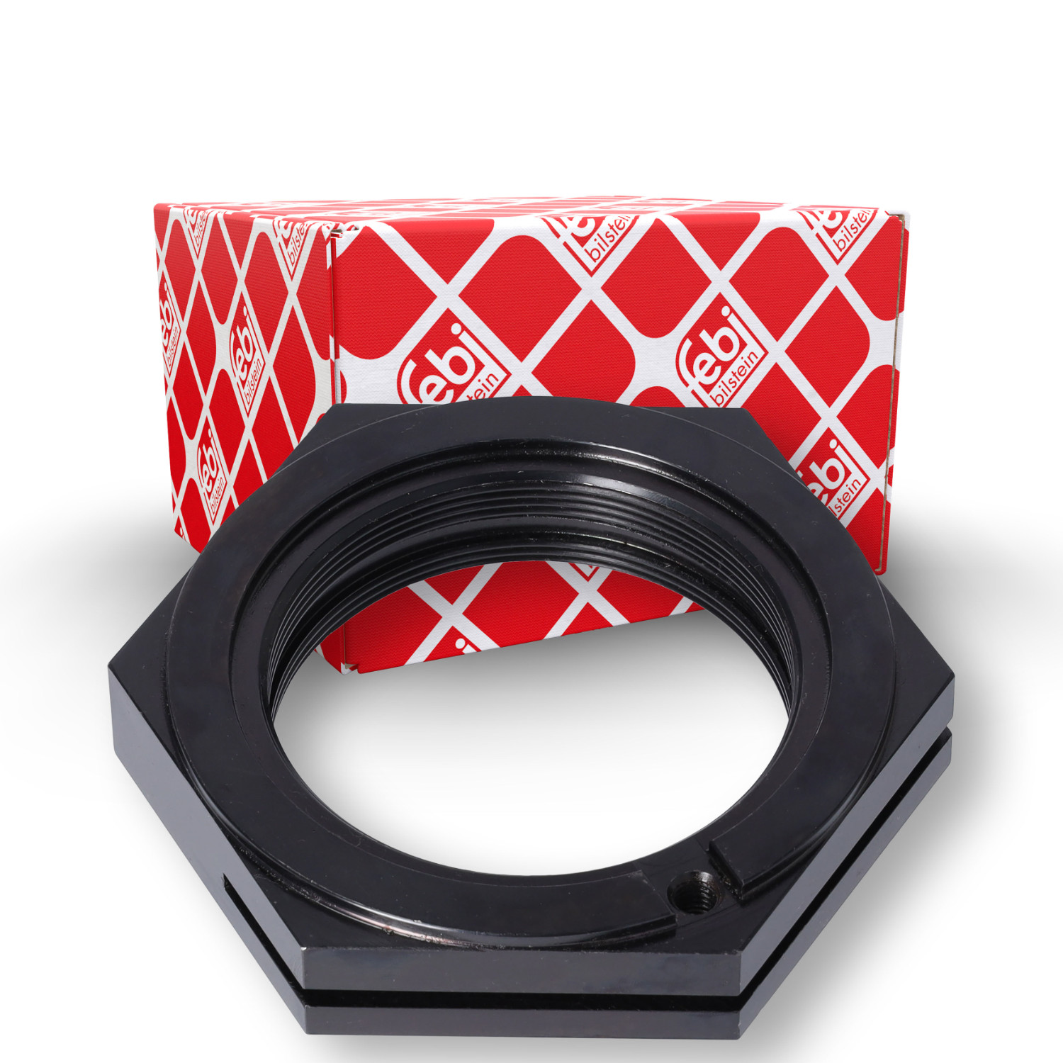 Febi 182466 Hub Nut