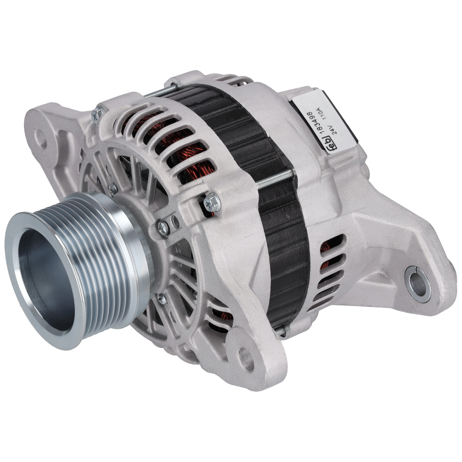 Febi 183498 Alternator