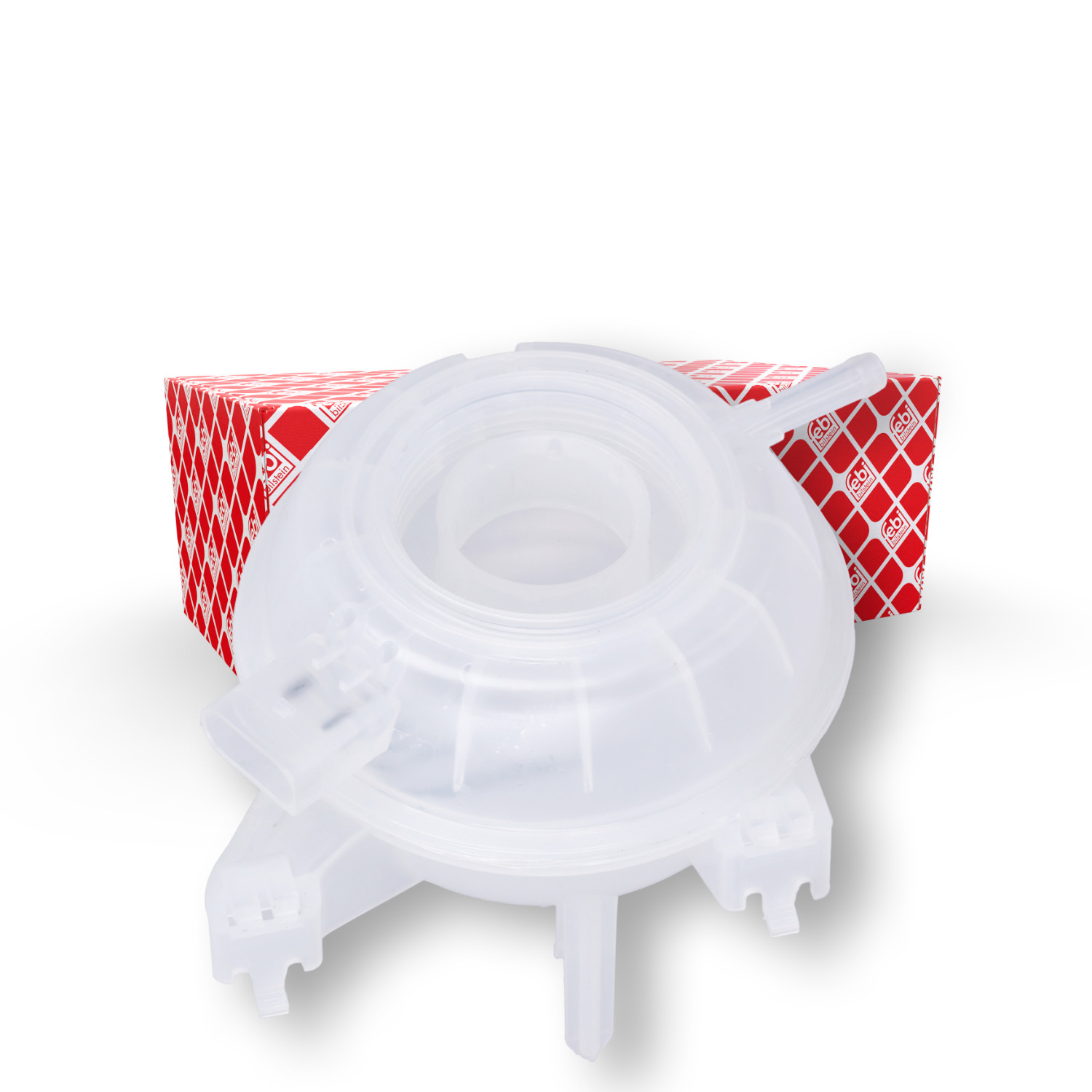 Febi 183515 Coolant Expansion Tank