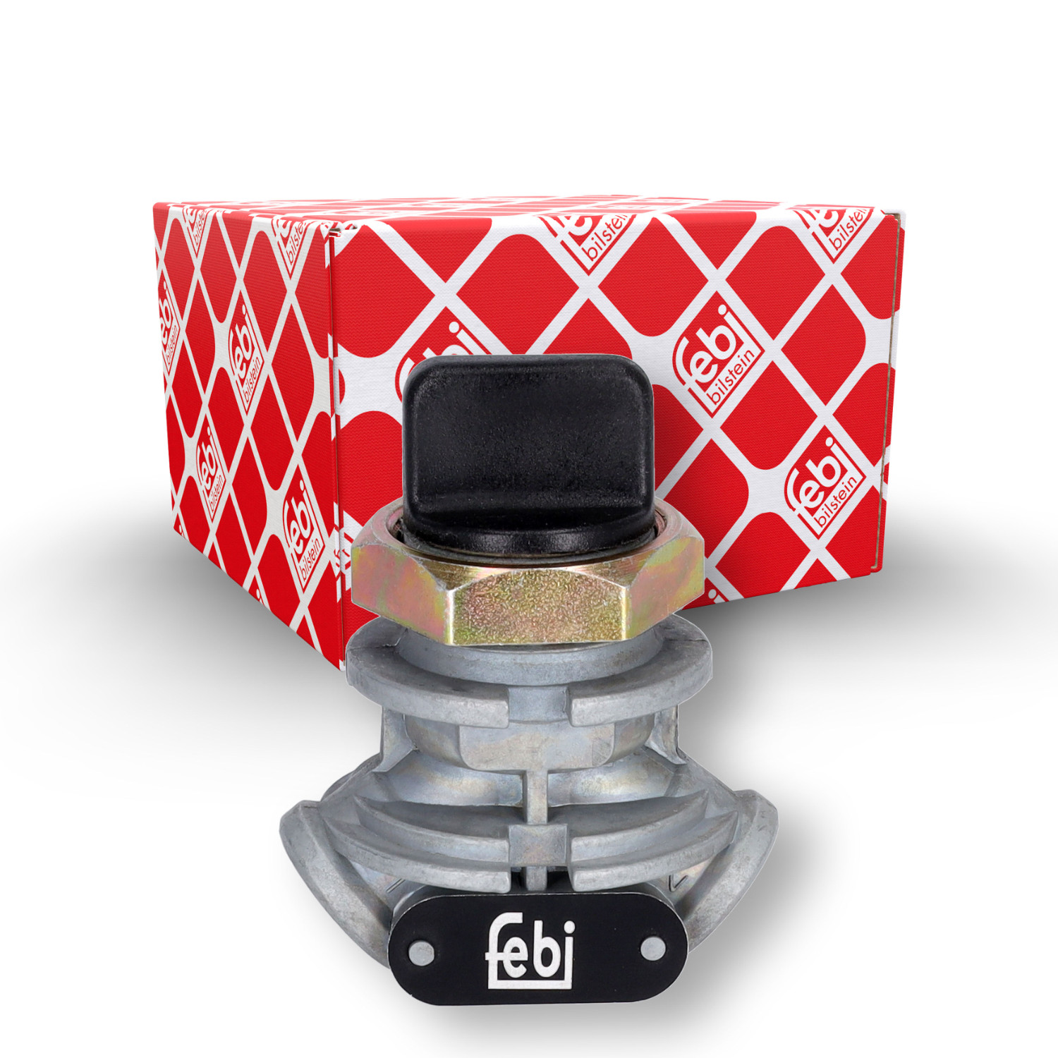 Febi 183567 Multiport Valve