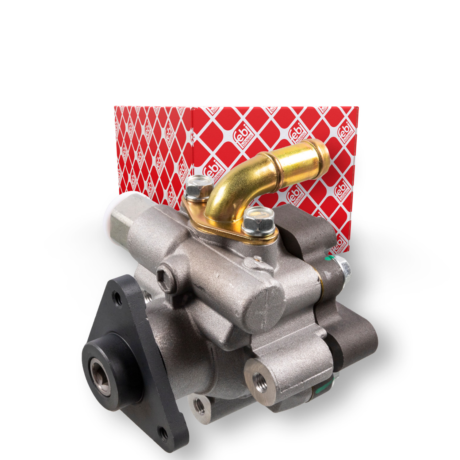 Febi 183643 Power Steering Pump