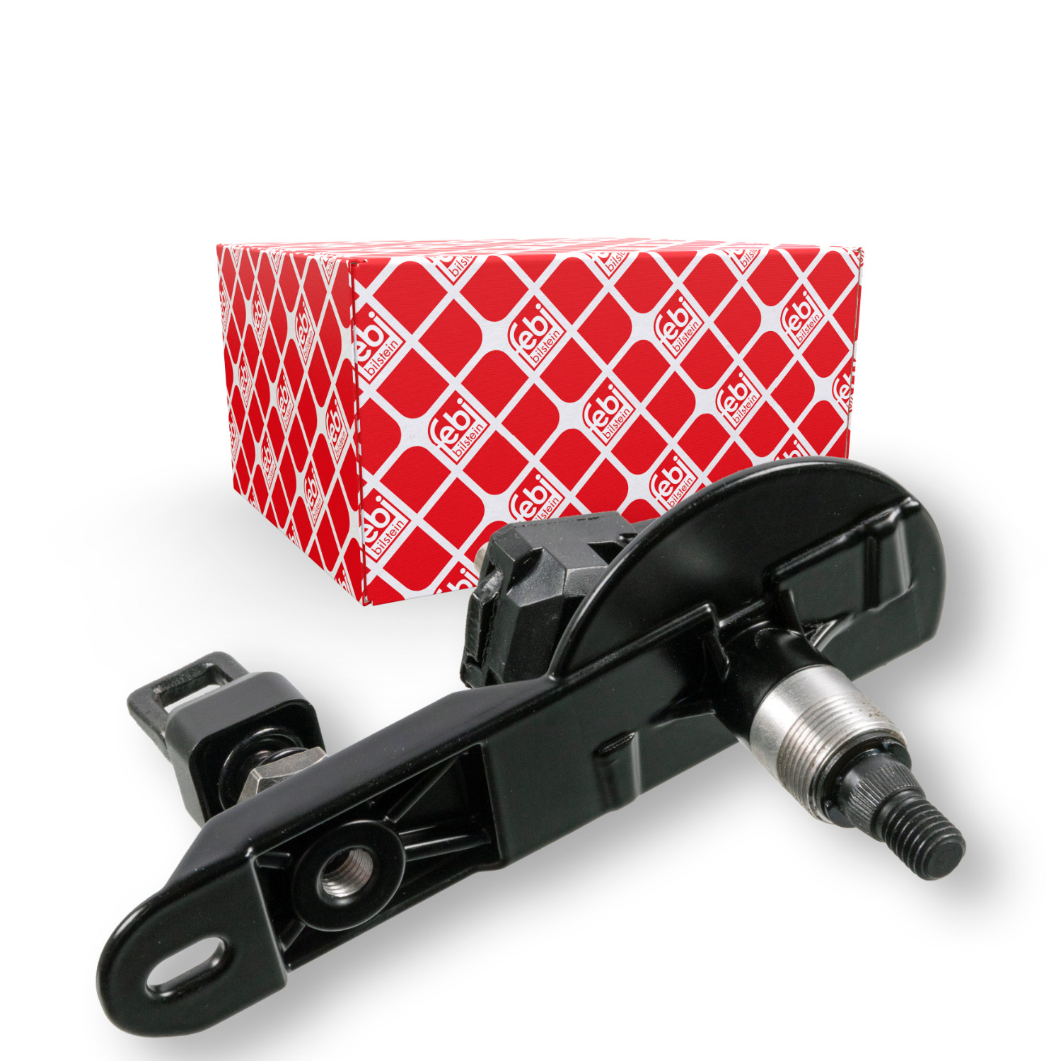 Febi 183805 Wiper Bearing Rear