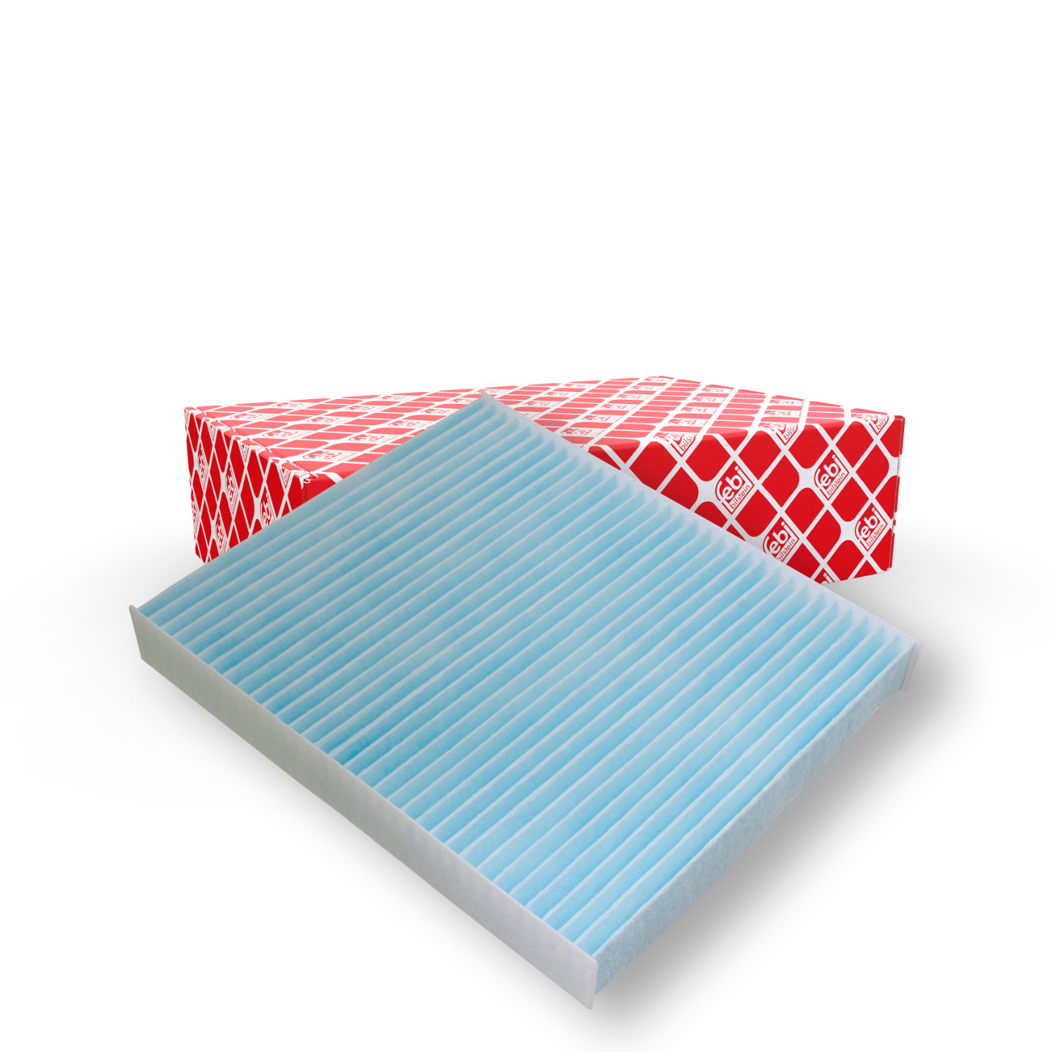 Febi 183876 Pollen / Cabin Filter