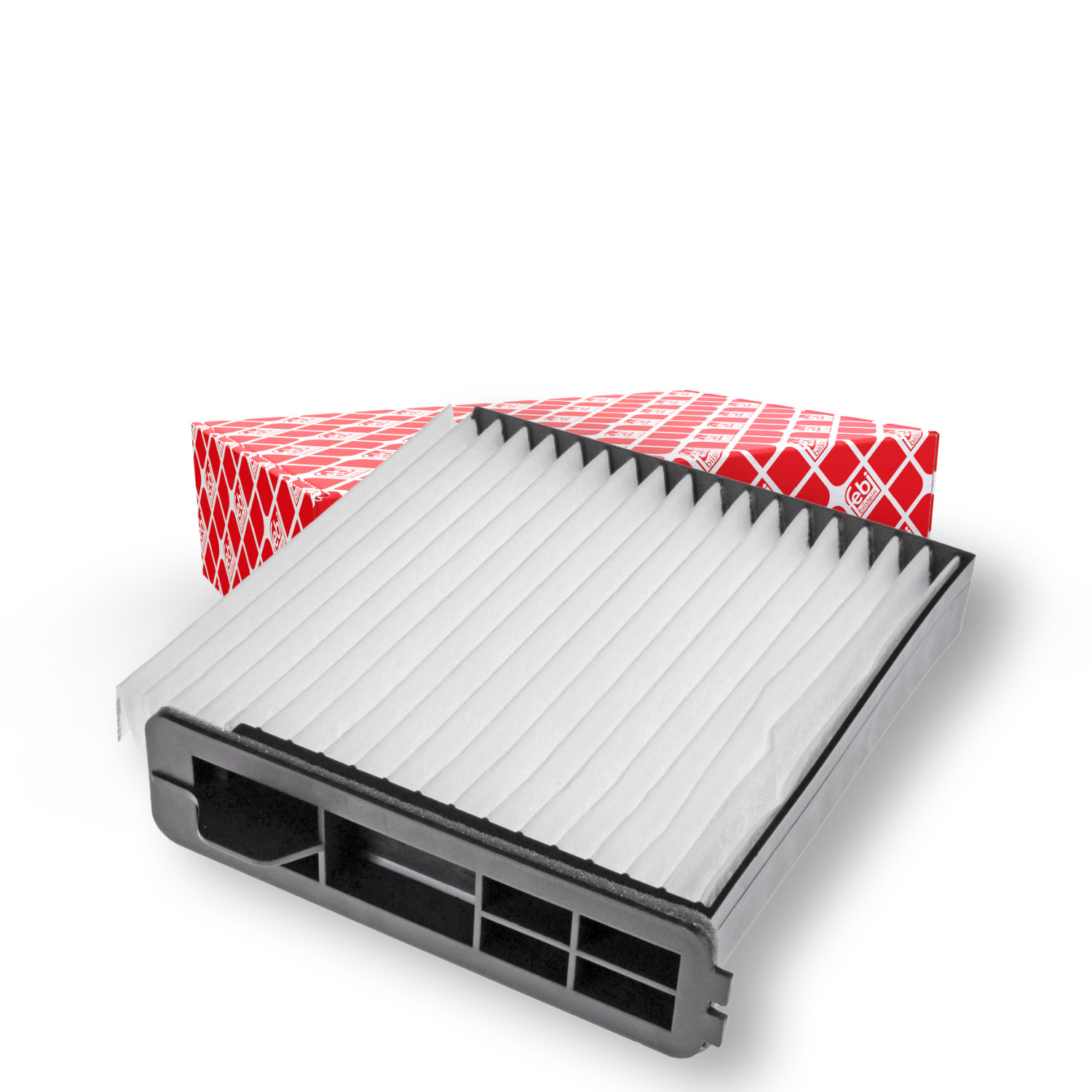 Febi 183976 Pollen / Cabin Filter