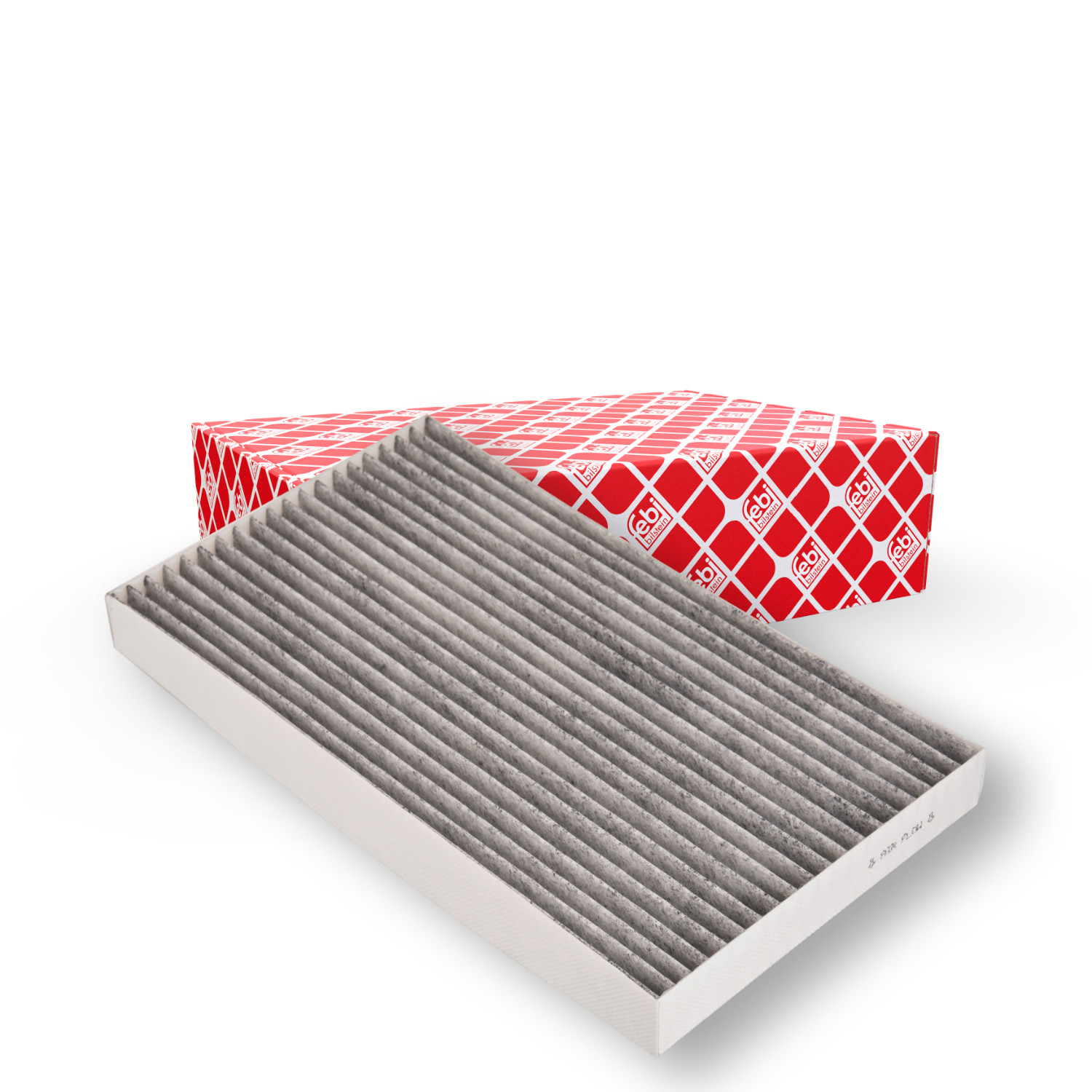 Febi 183979 Pollen / Cabin Filter