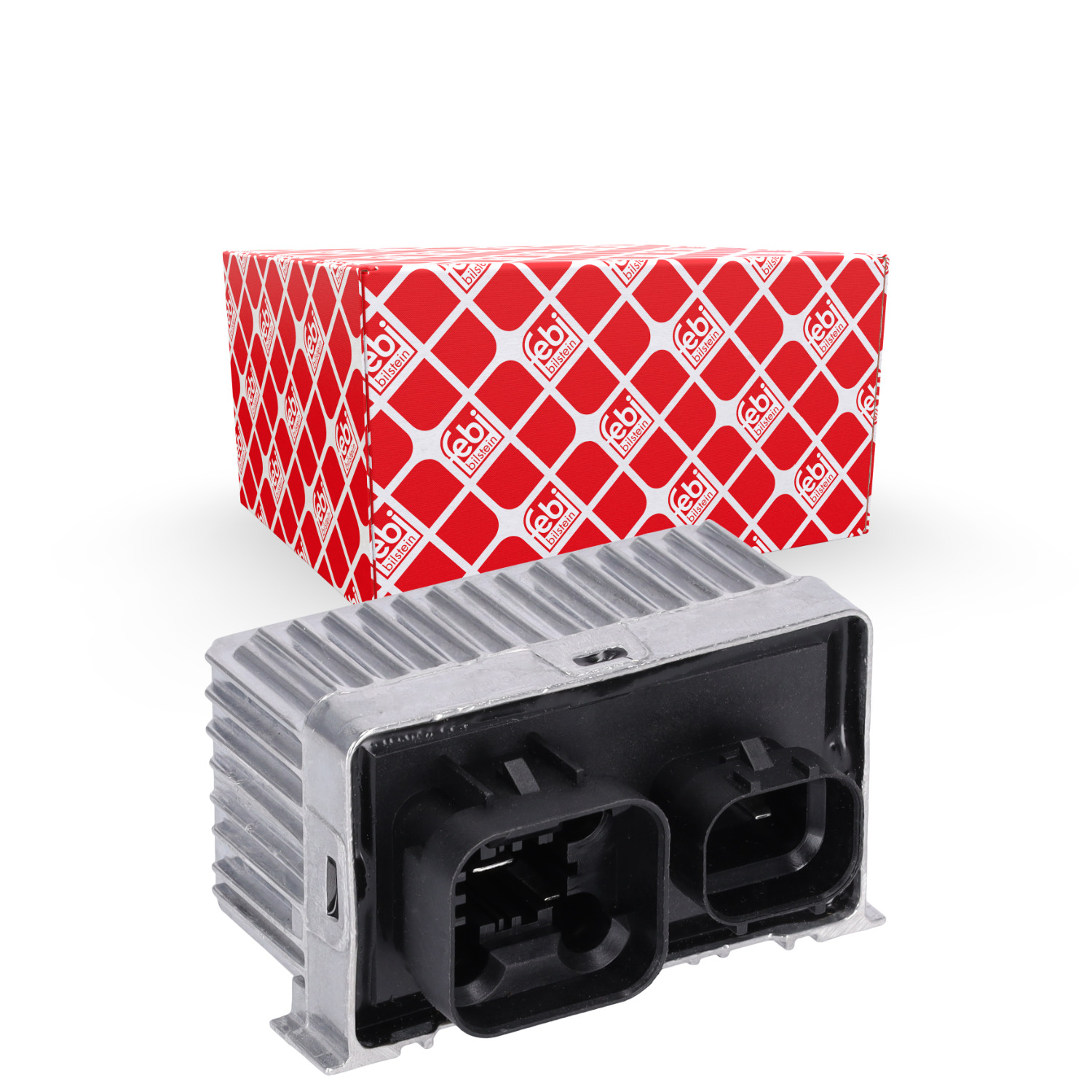 Febi 183984 Glow Plug Control Unit