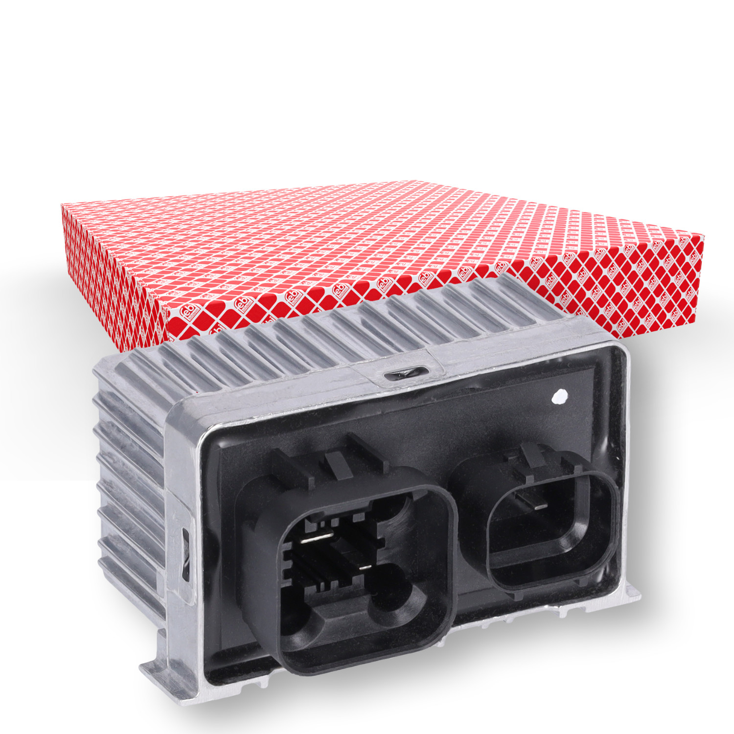 Febi 183986 Glow Plug Relay