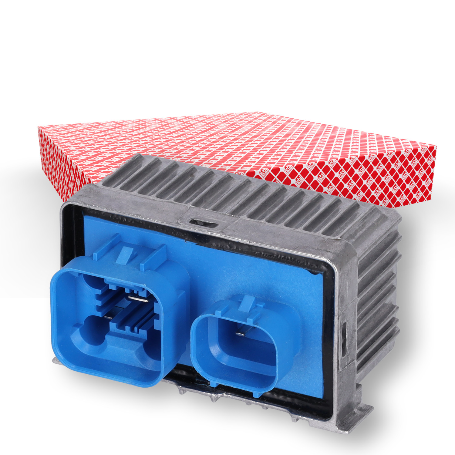 Febi 183987 Glow Plug Relay