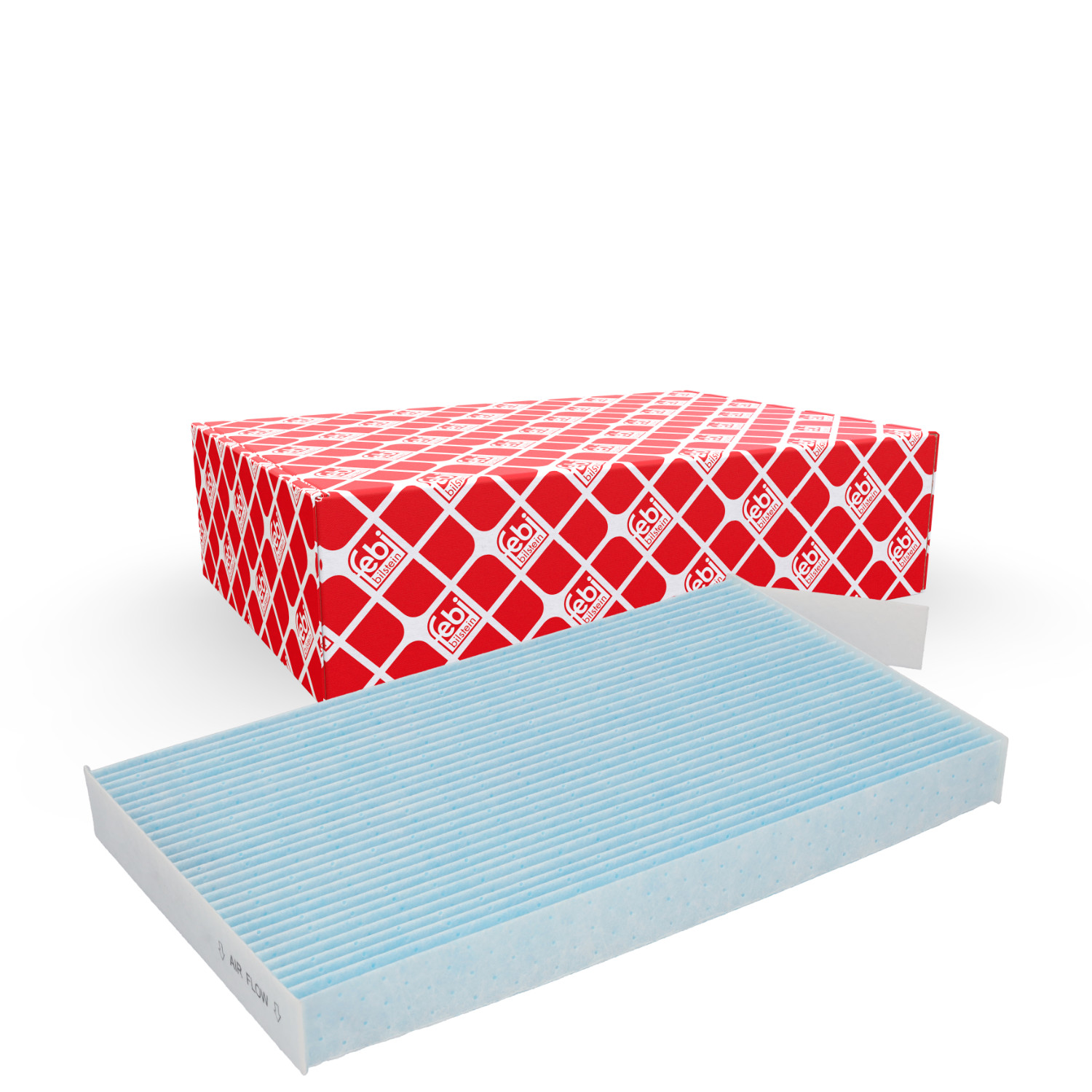 Febi 183993 Pollen / Cabin Filter