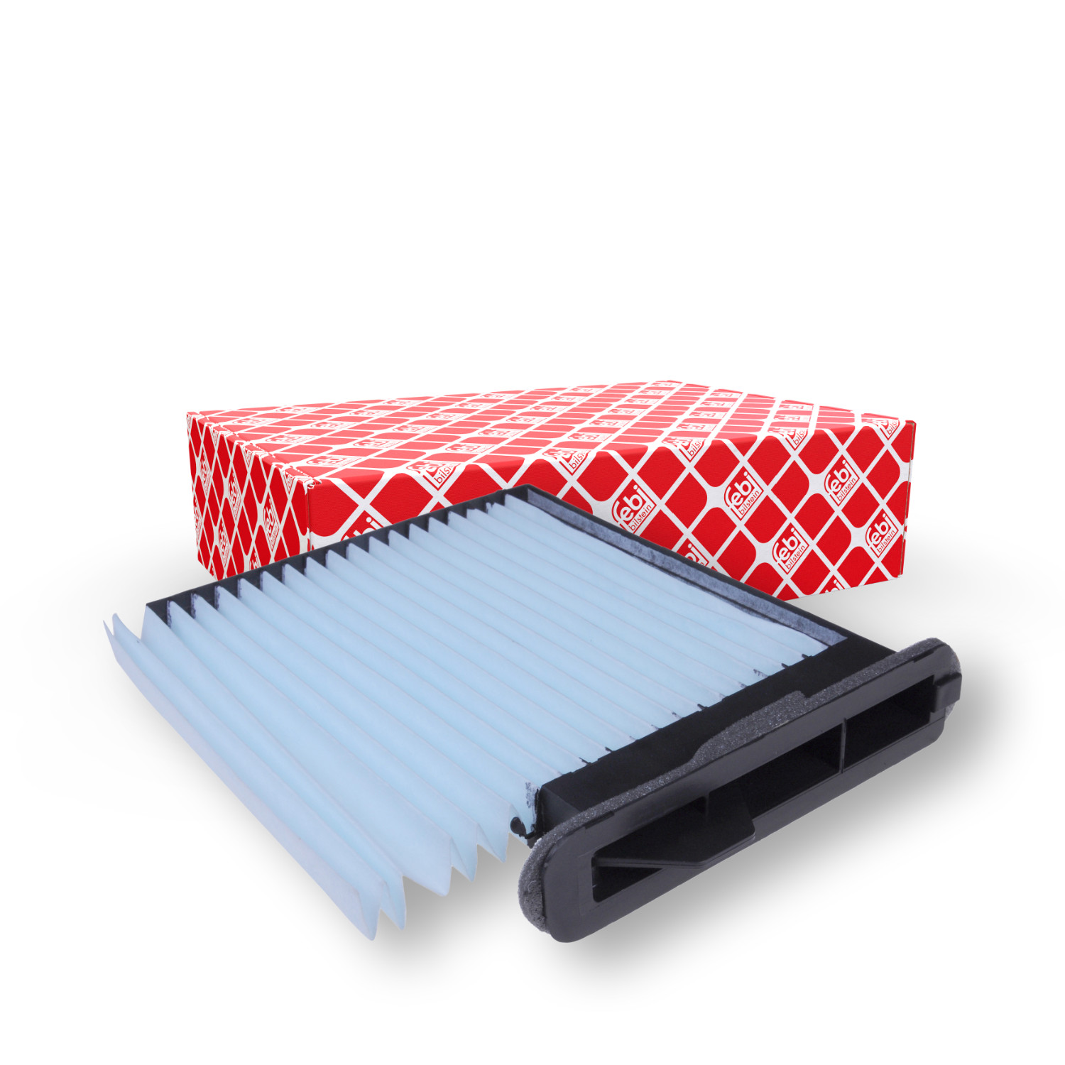 Febi 184014 Pollen / Cabin Filter