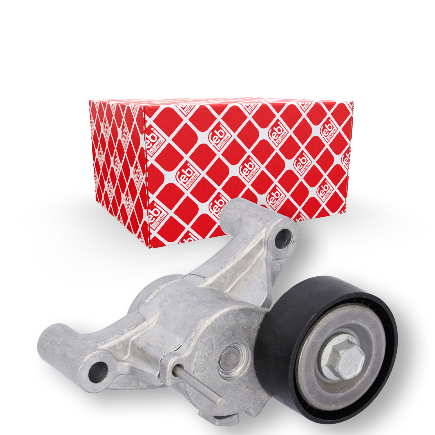 Febi 184025 Aux Belt Tensioner