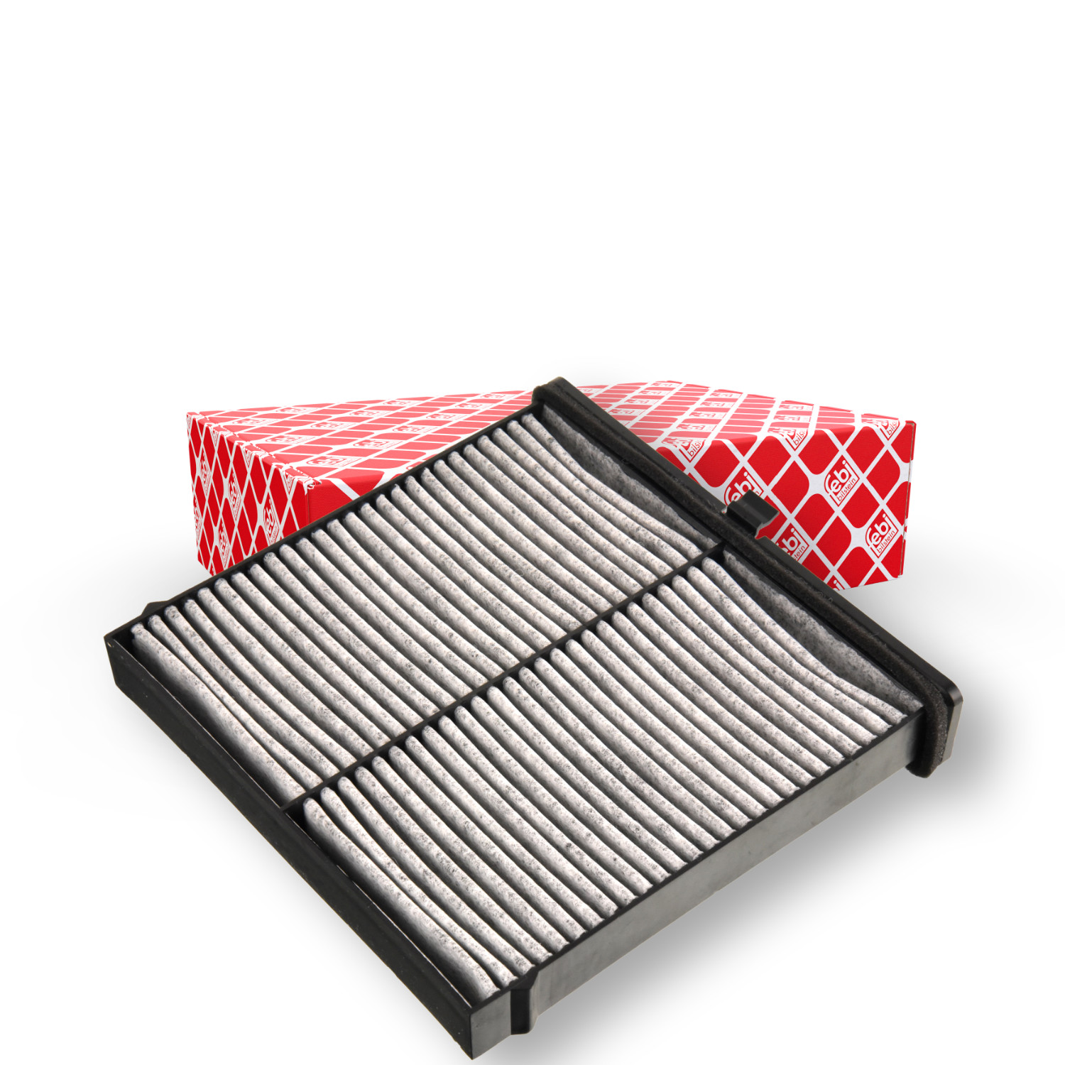 Febi 184044 Pollen / Cabin Filter