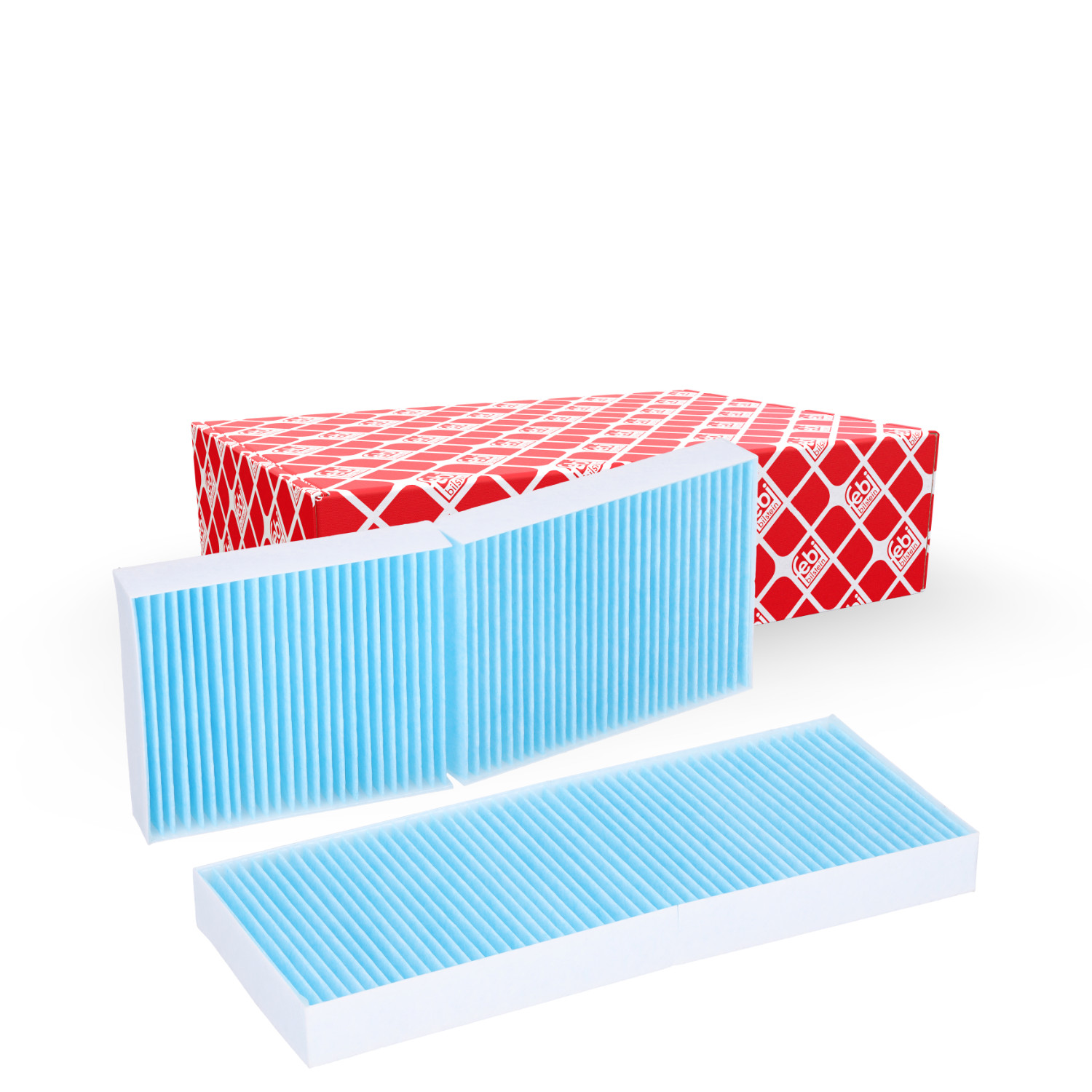 Febi 184076 Pollen / Cabin Filter