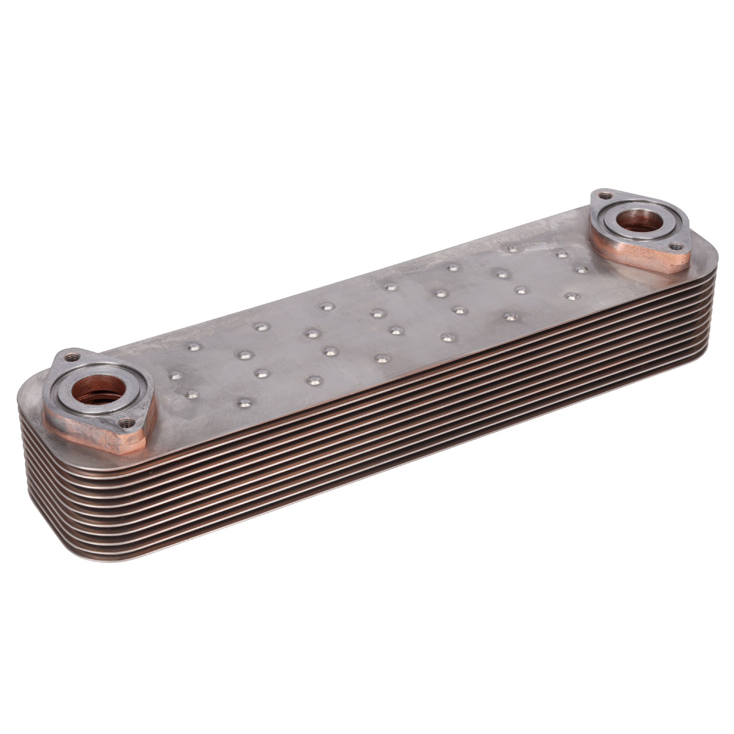 Febi 184096 Oil Cooler