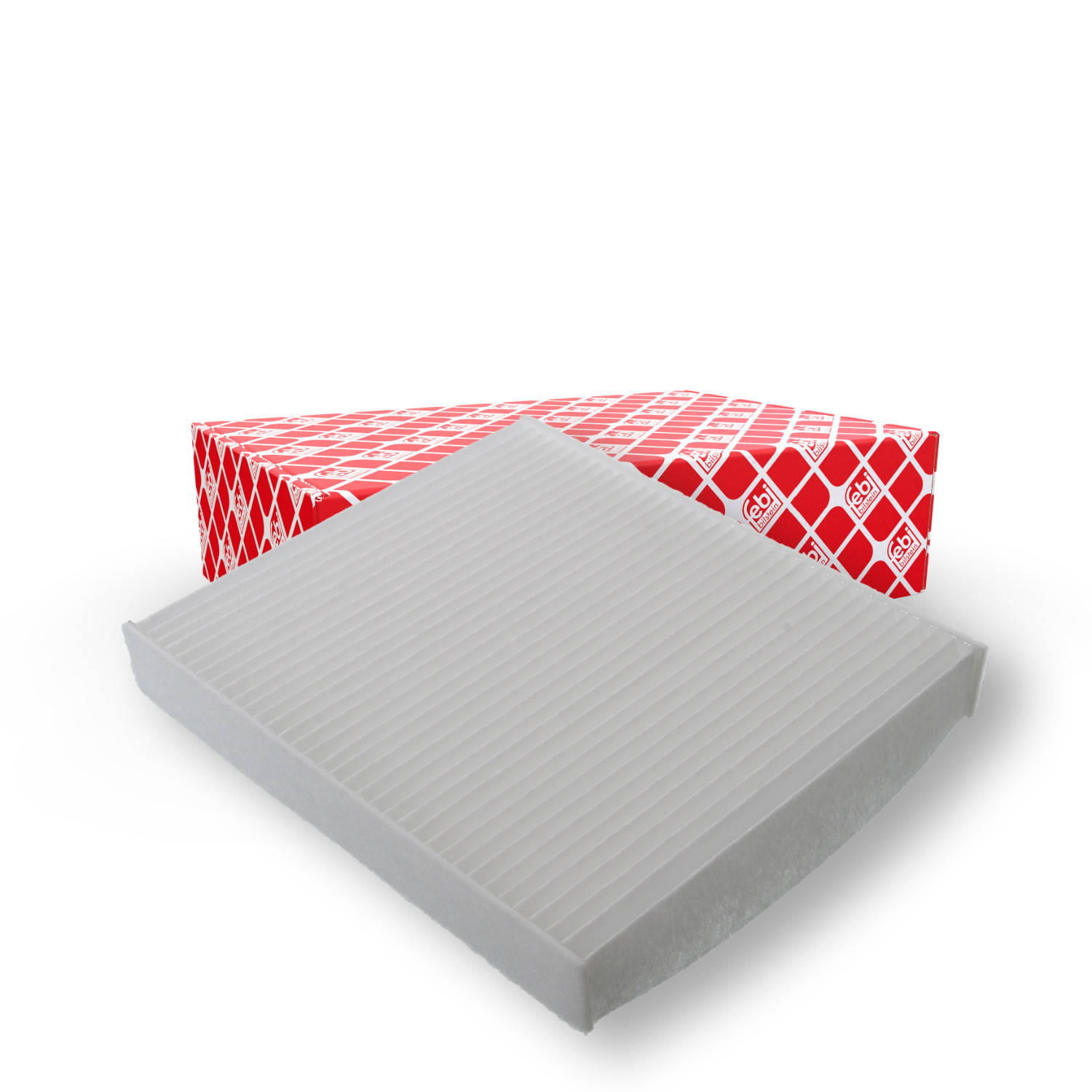 Febi 184115 Pollen / Cabin Filter