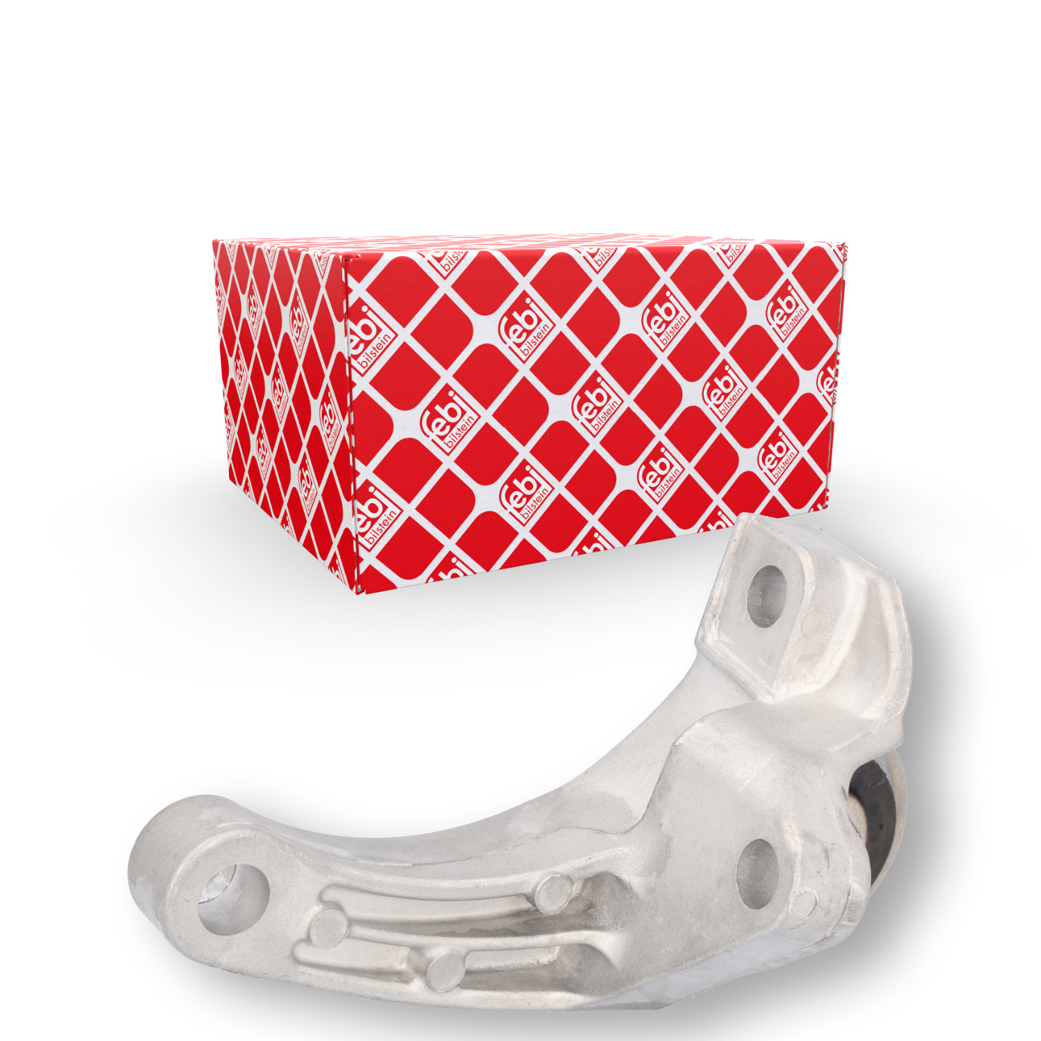 Febi 184166 Gearbox Mounting