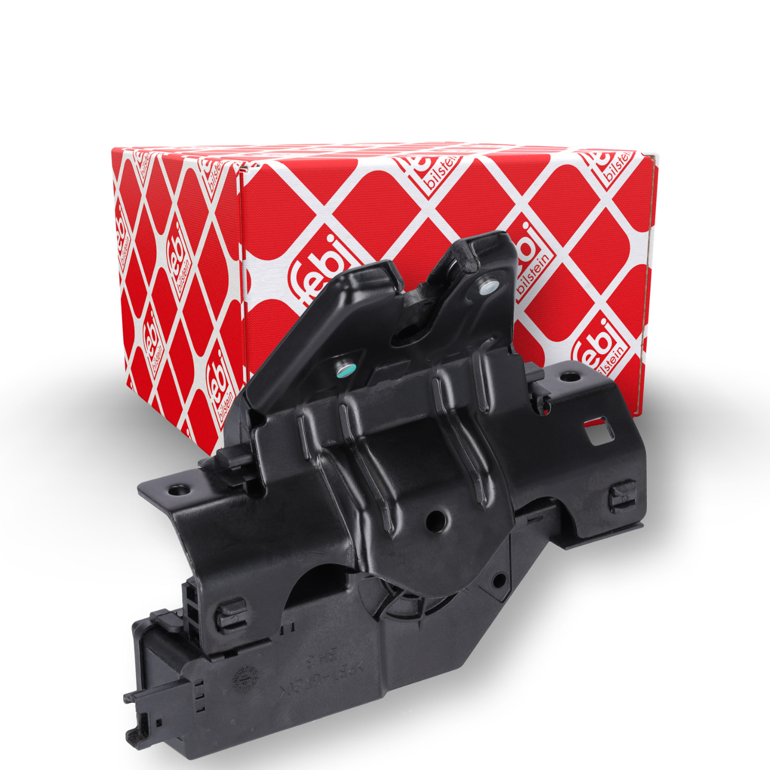 Febi 184199 Tailgate Lock