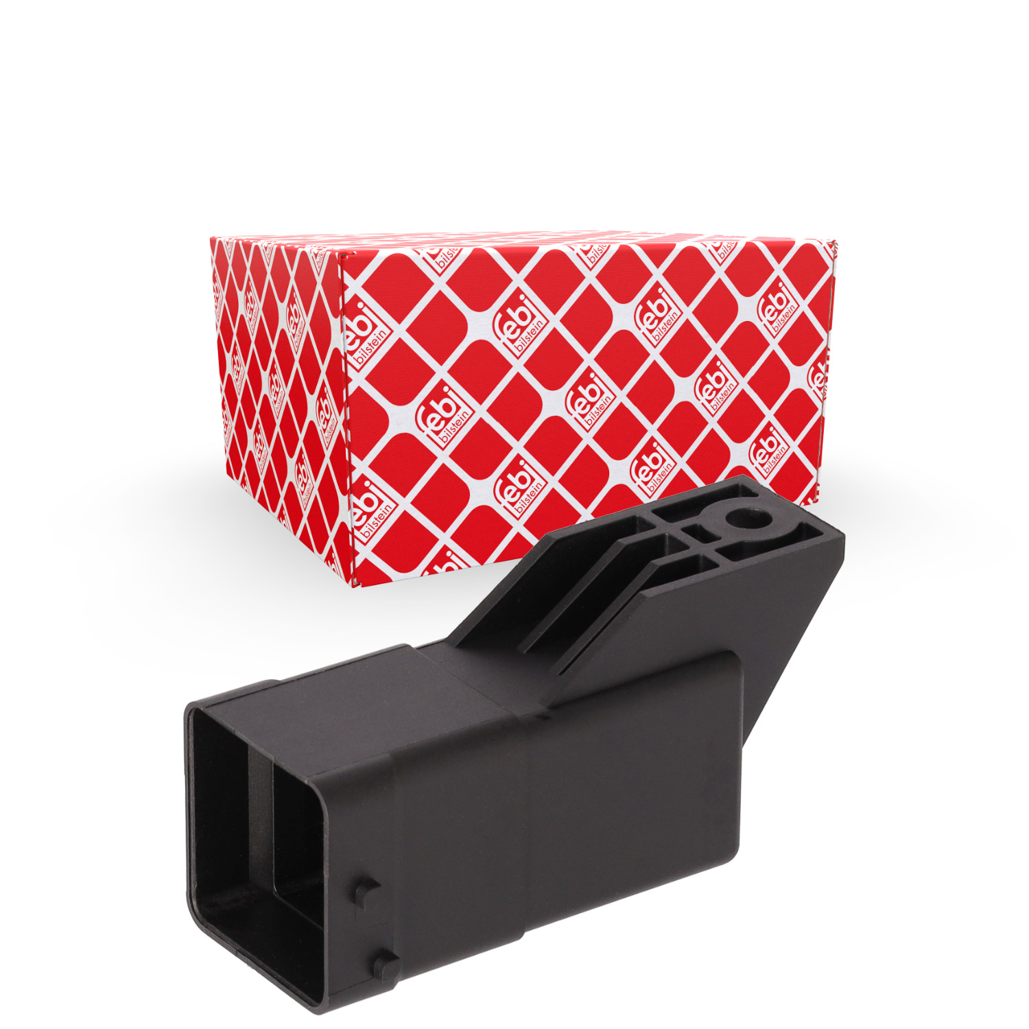 Febi 184245 Glow Plug Control Unit