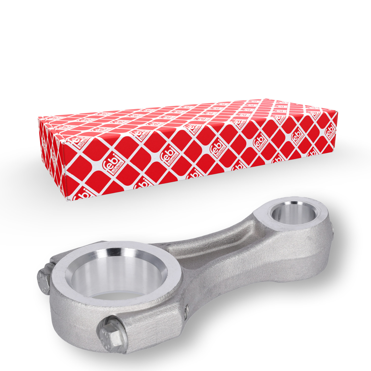 Febi 184256 Connecting Rod, air compressor