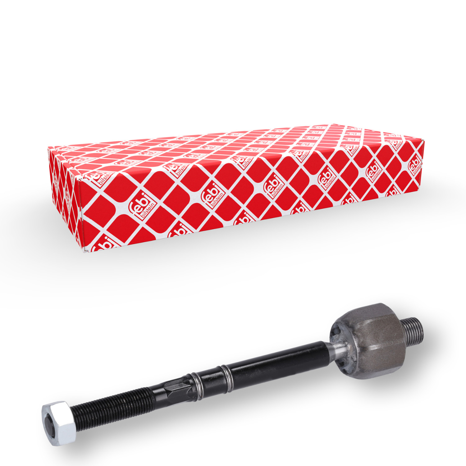 Febi 184259 Inner Rack End