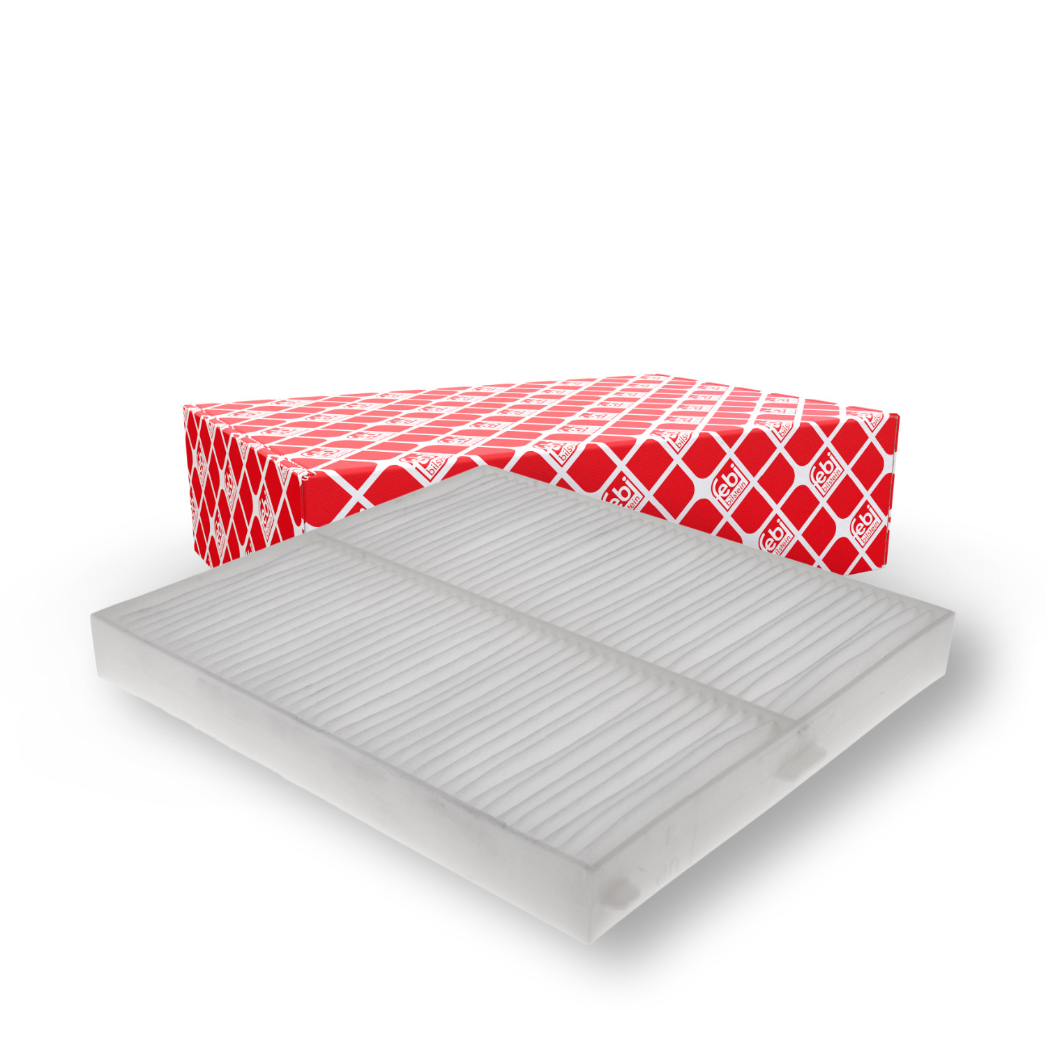 Febi 184281 Pollen / Cabin Filter