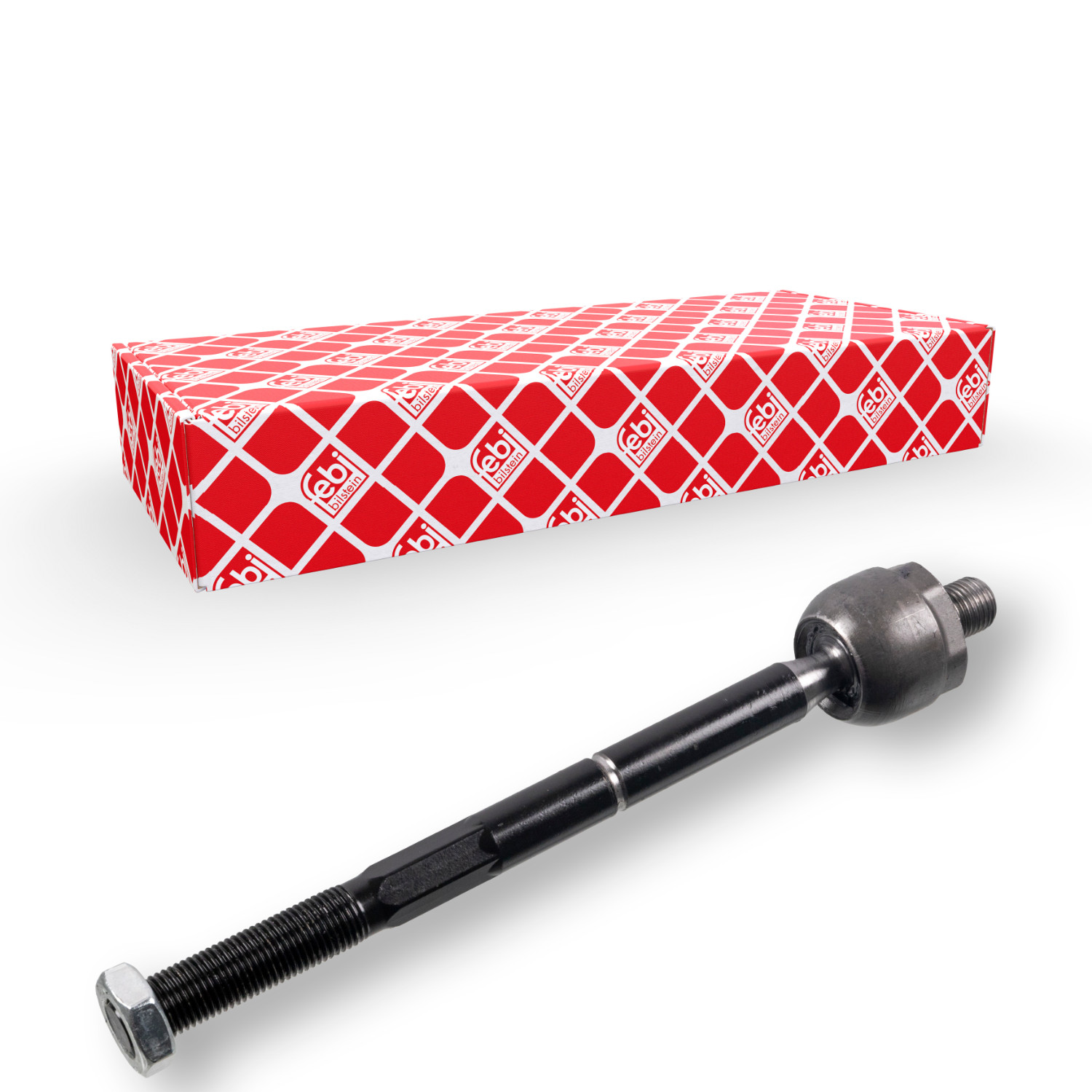 Febi 184294 Inner Rack End