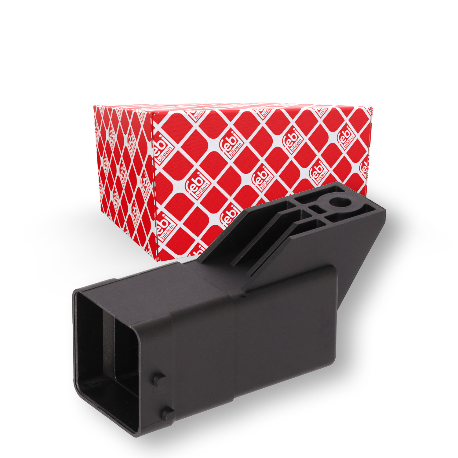 Febi 184296 Glow Plug Control Unit