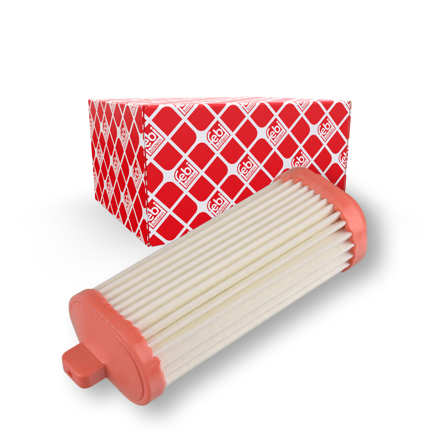 Febi 184302 Air Filter