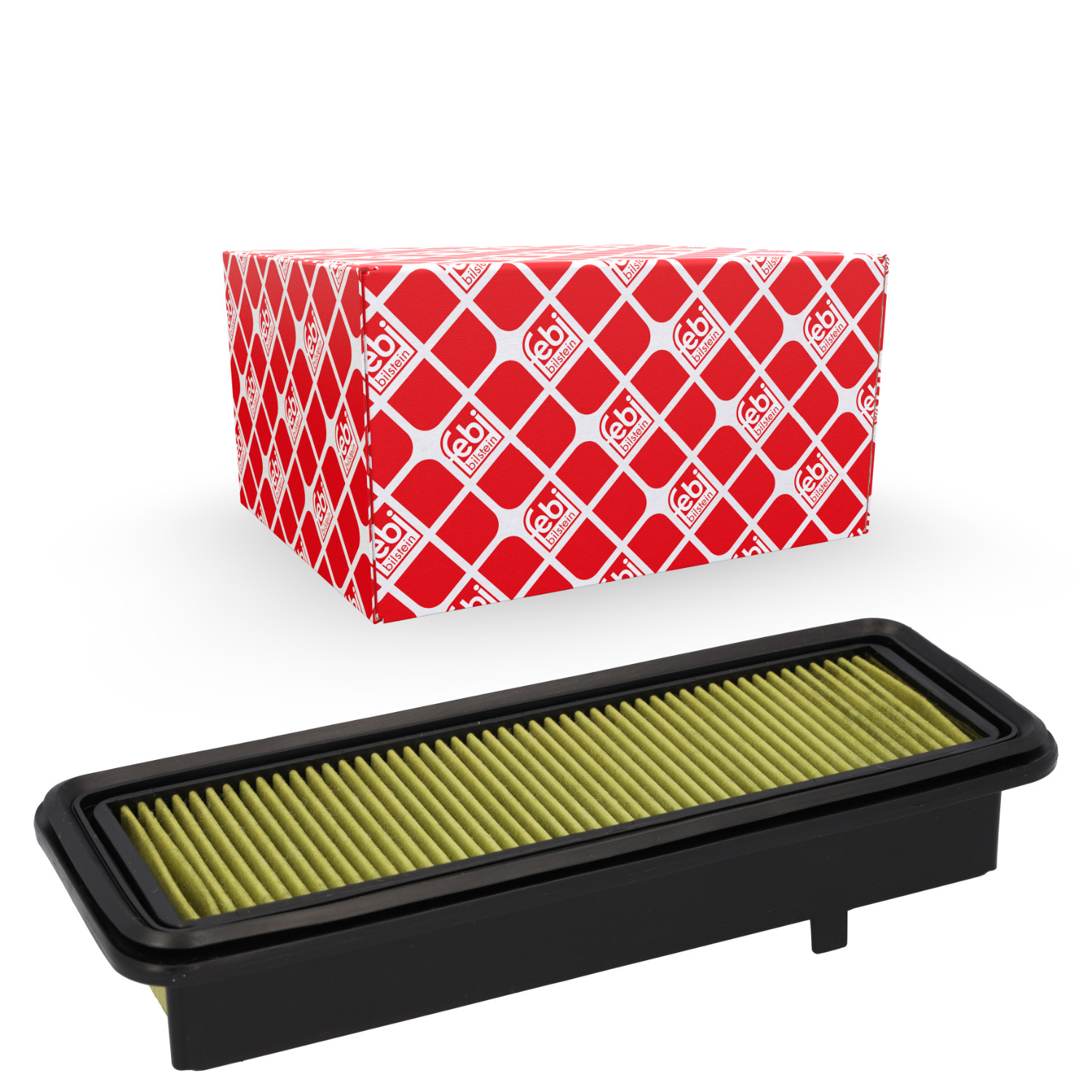 Febi 184321 Air Filter