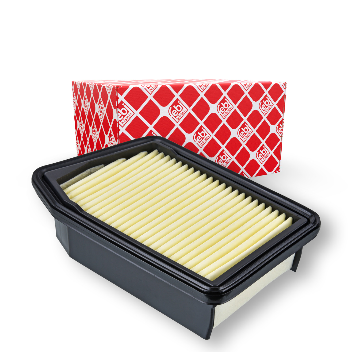 Febi 184327 Air Filter