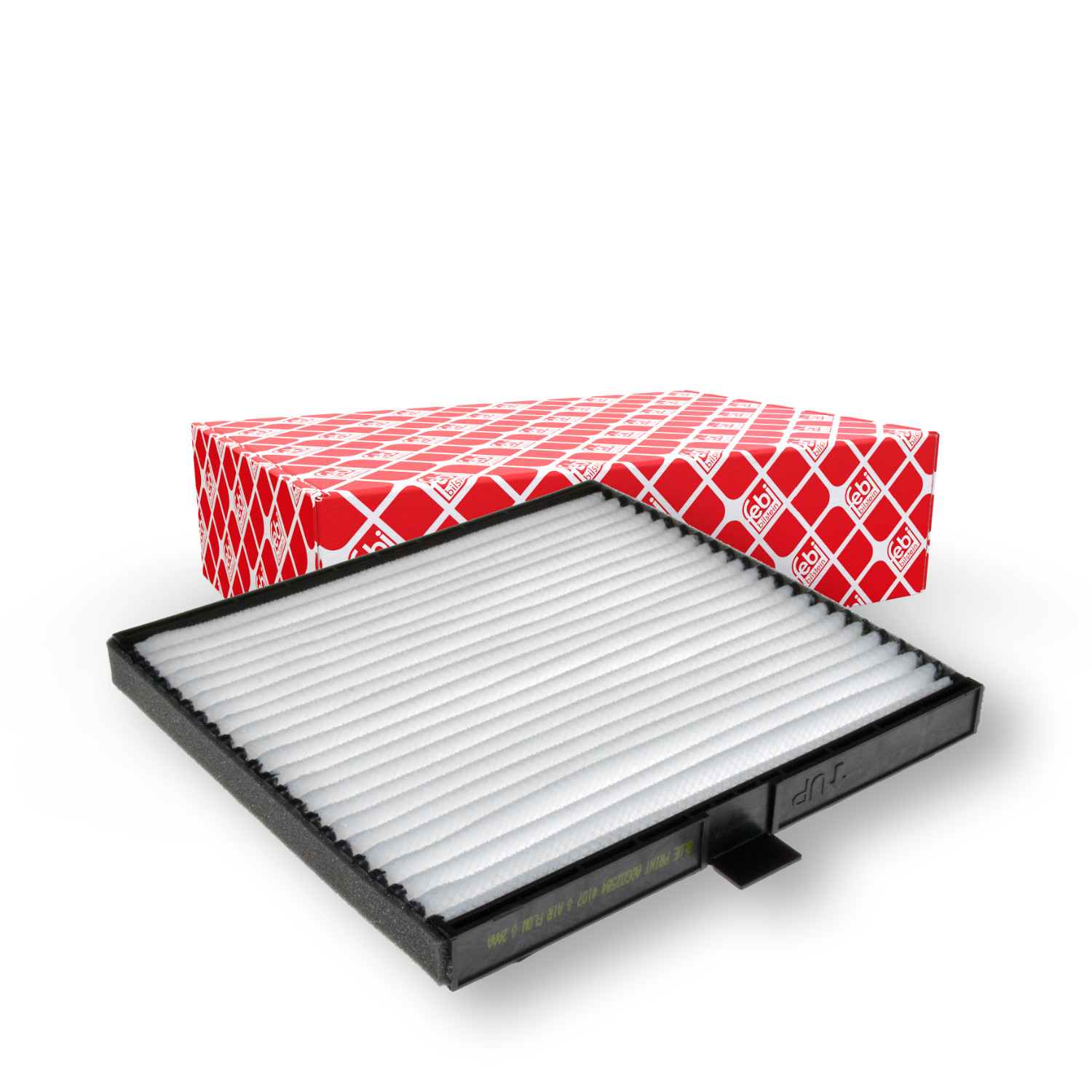 Febi 184354 Pollen / Cabin Filter