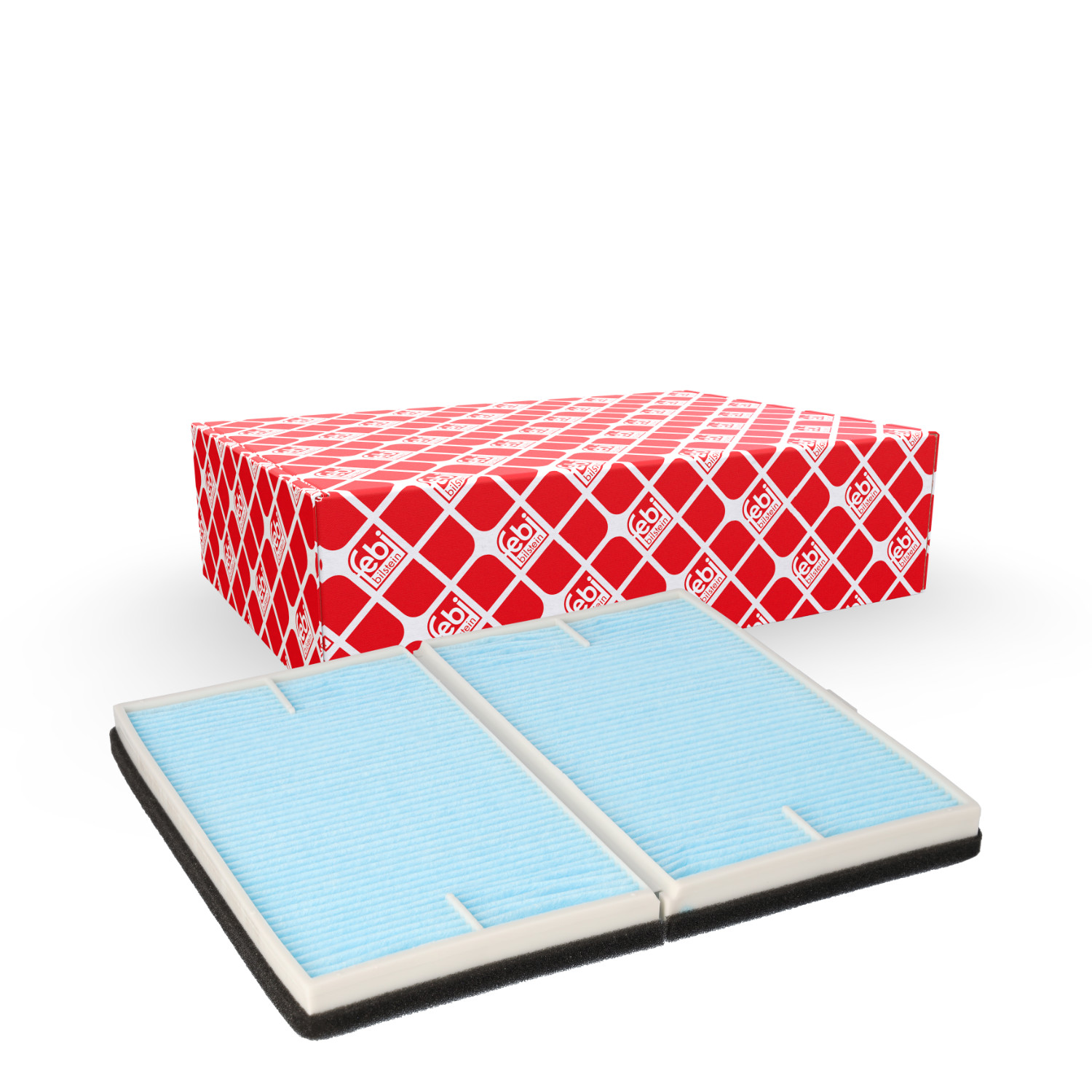 Febi 184358 Pollen / Cabin Filter