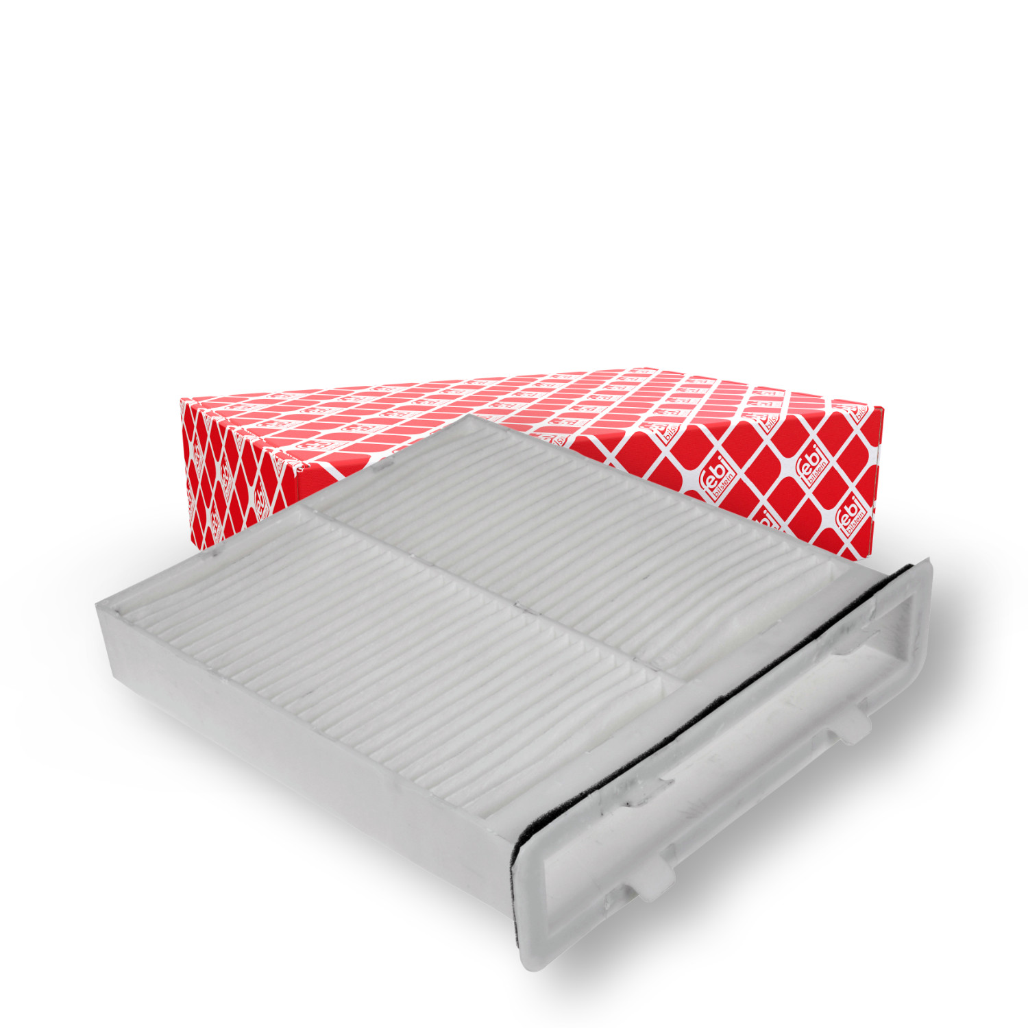 Febi 184373 Pollen / Cabin Filter