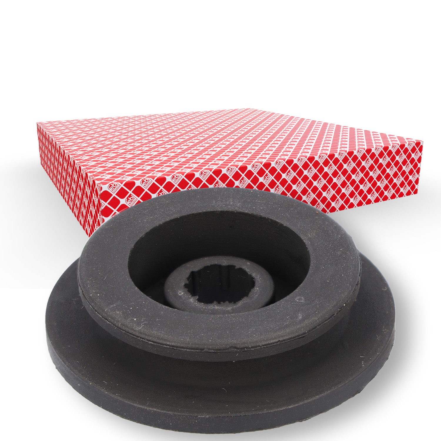 Febi 184381 Radiator Mounting