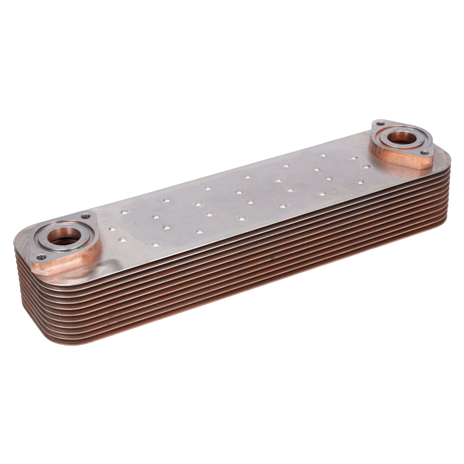 Febi 184491 Oil Cooler
