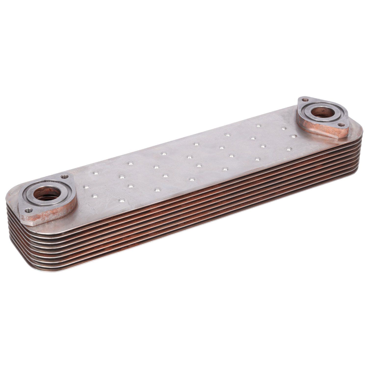 Febi 184492 Oil Cooler