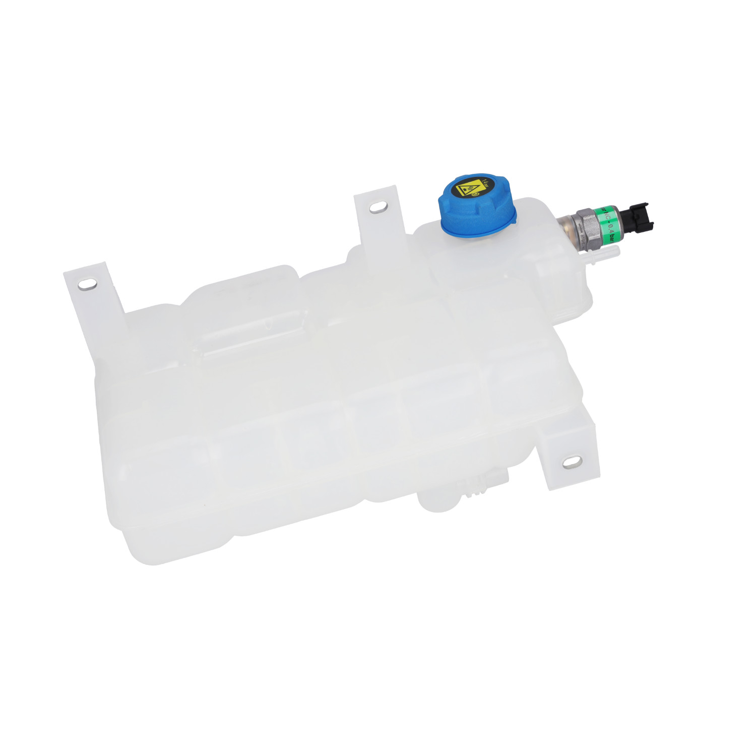Febi 184501 Coolant Expansion Tank