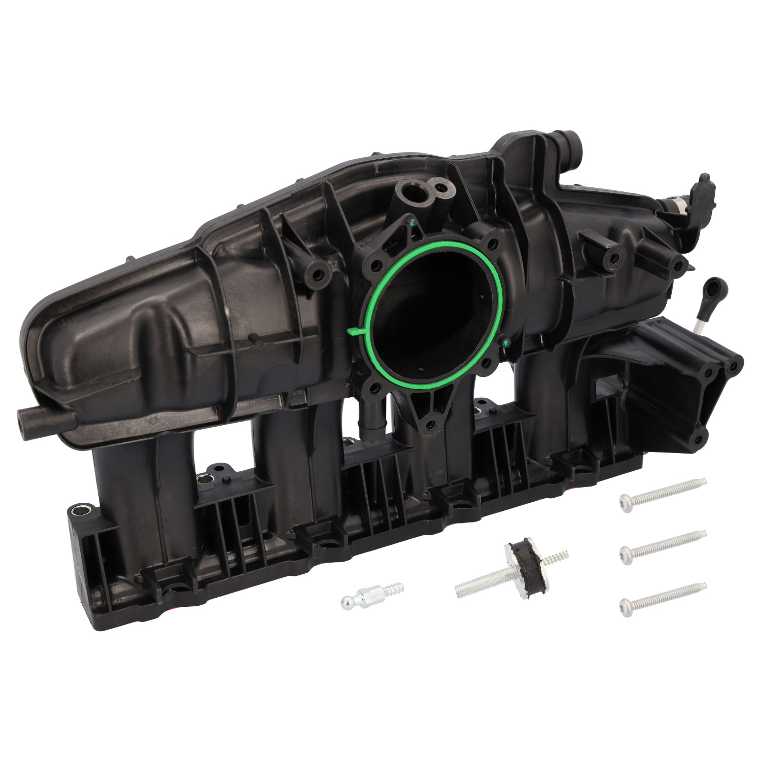 Febi 184508 Fitting, intake manifold