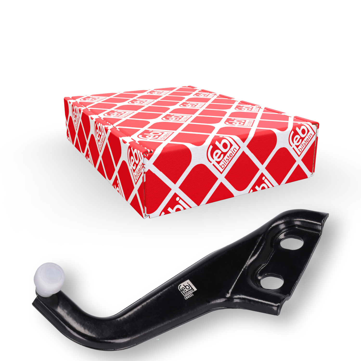 Febi 184521 Roller Guide, sliding door