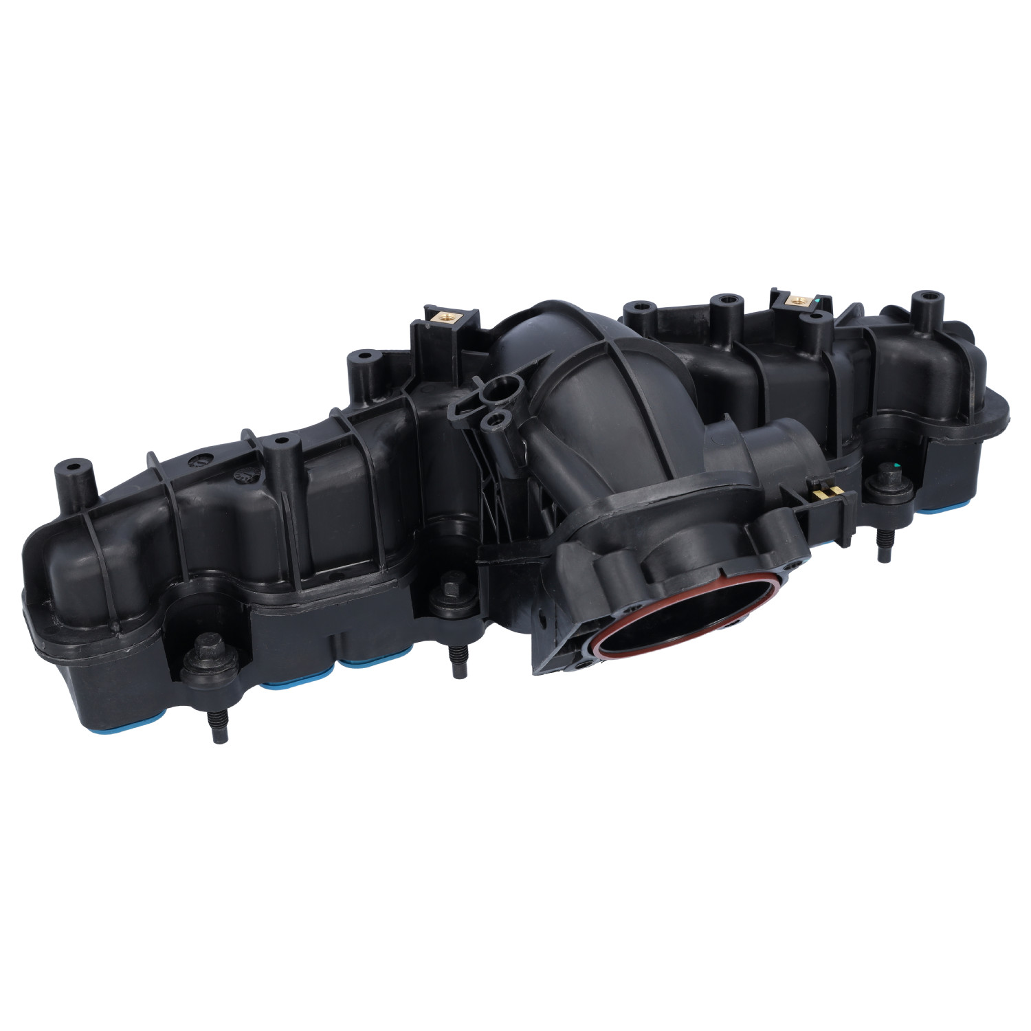 Febi 184539 Fitting, intake manifold