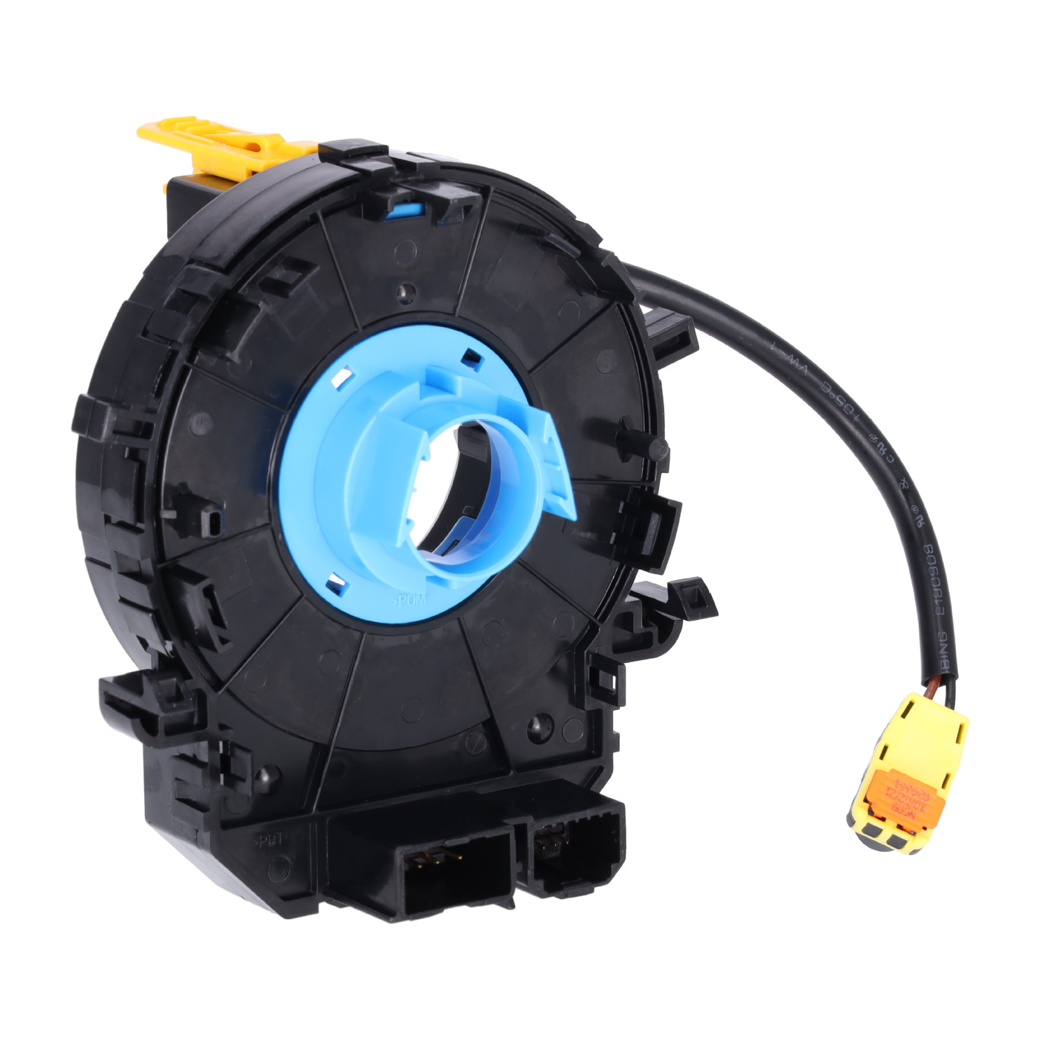 Febi 184545 Clock Spring Squib