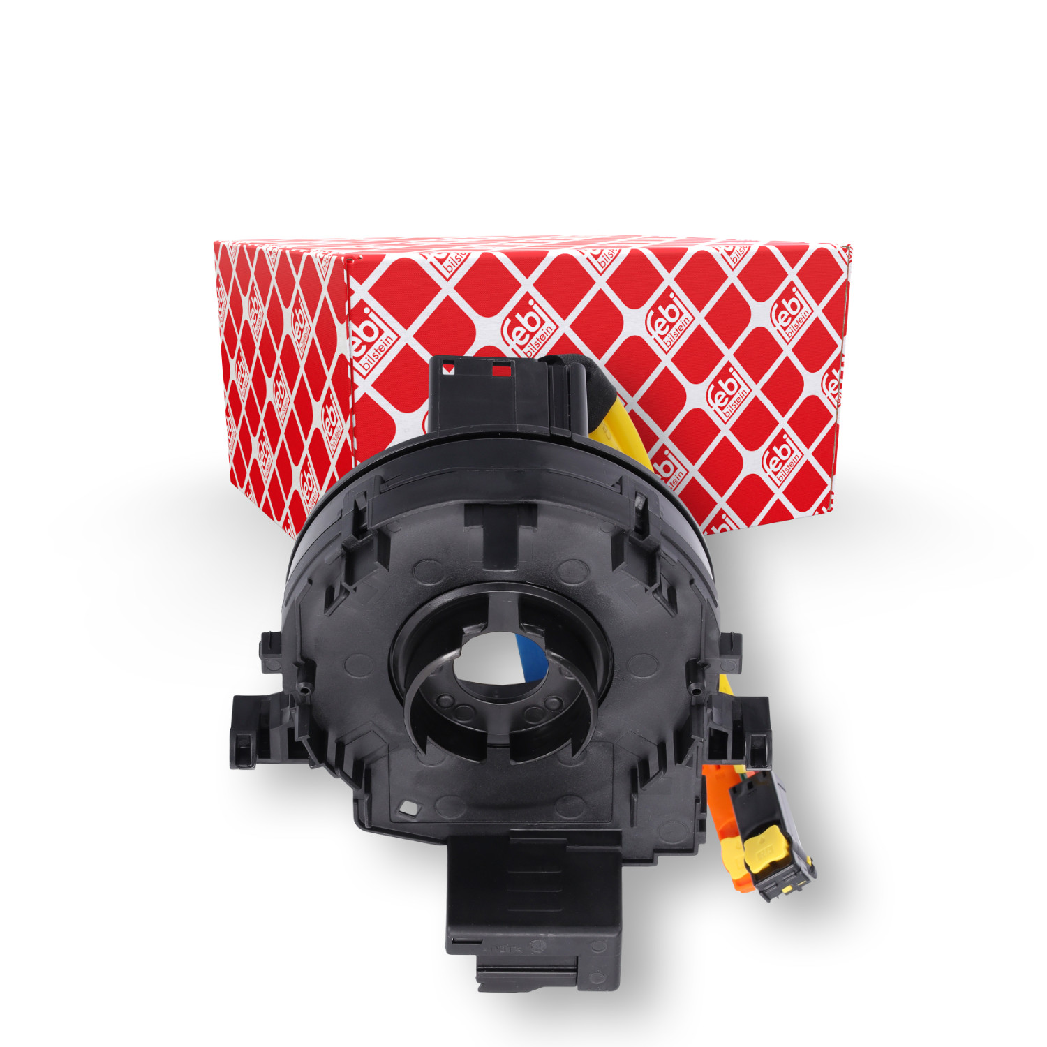 Febi 184546 Clock Spring Squib