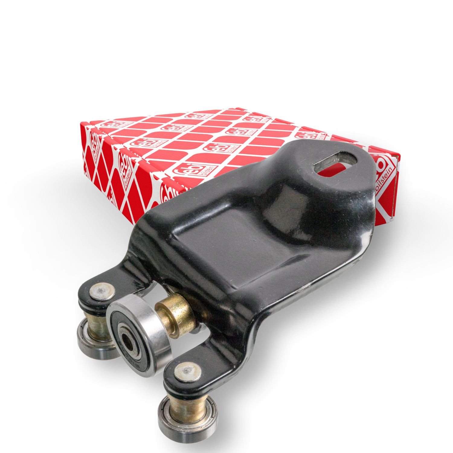 Febi 184554 Roller Guide, sliding door