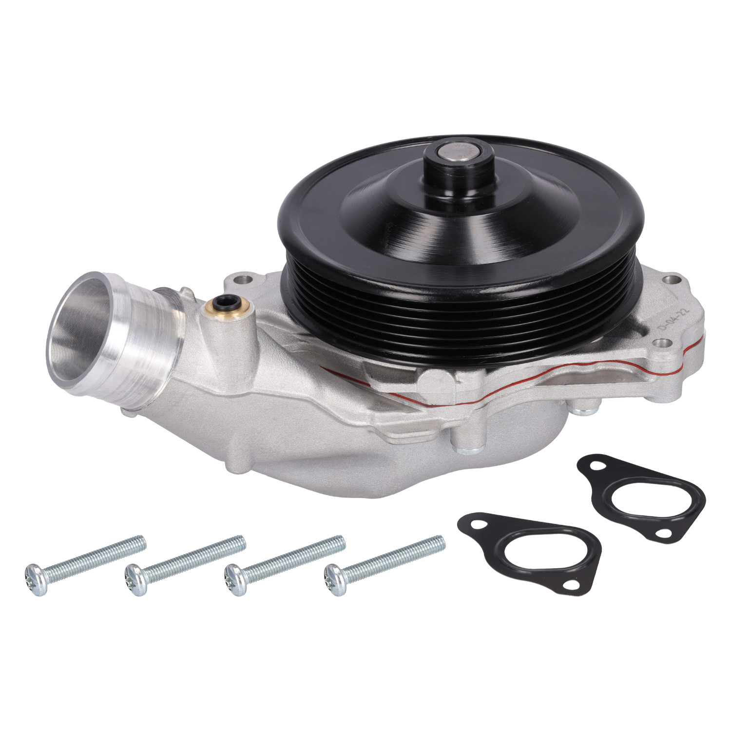 Febi 184555 Water Pump