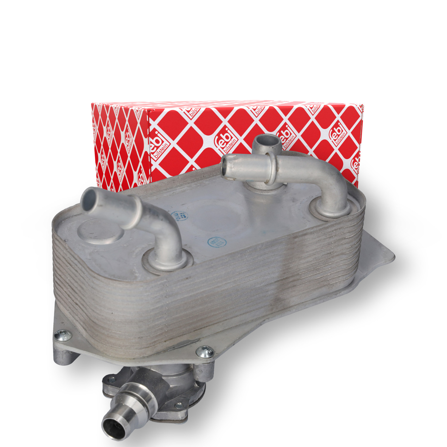 Febi 184571 Oil Cooler