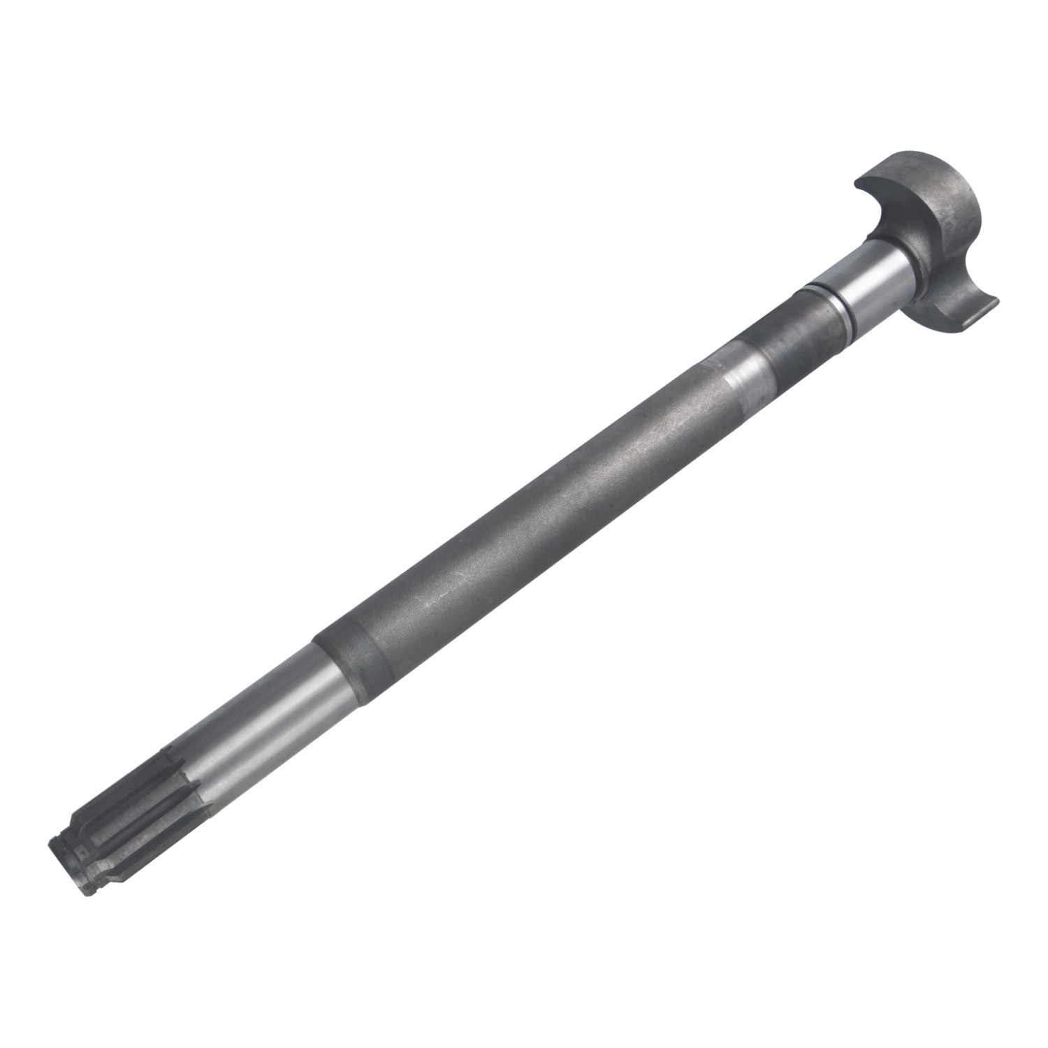 Febi 184574 Brake Shaft, drum brake Left