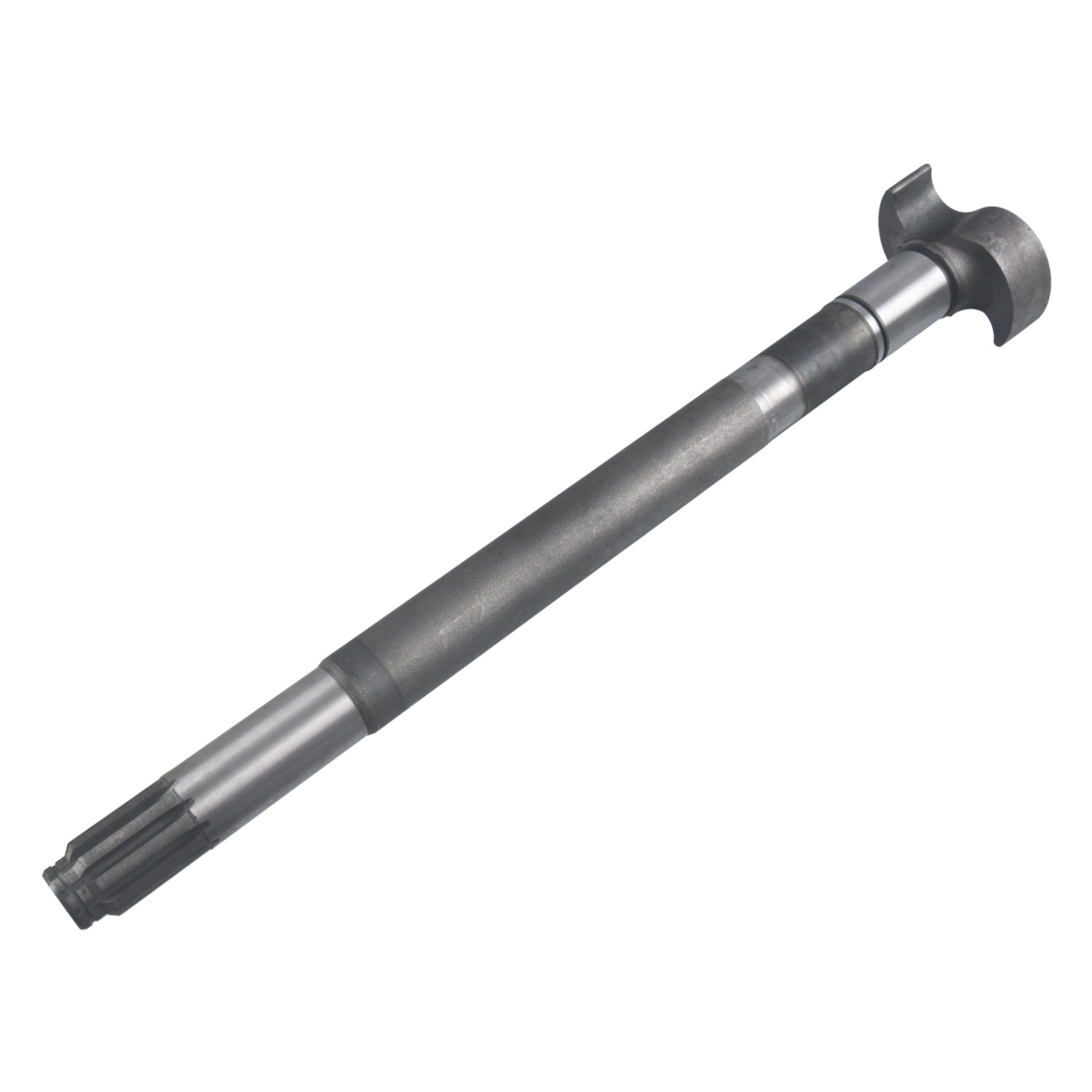 Febi 184575 Brake Shaft, drum brake Right