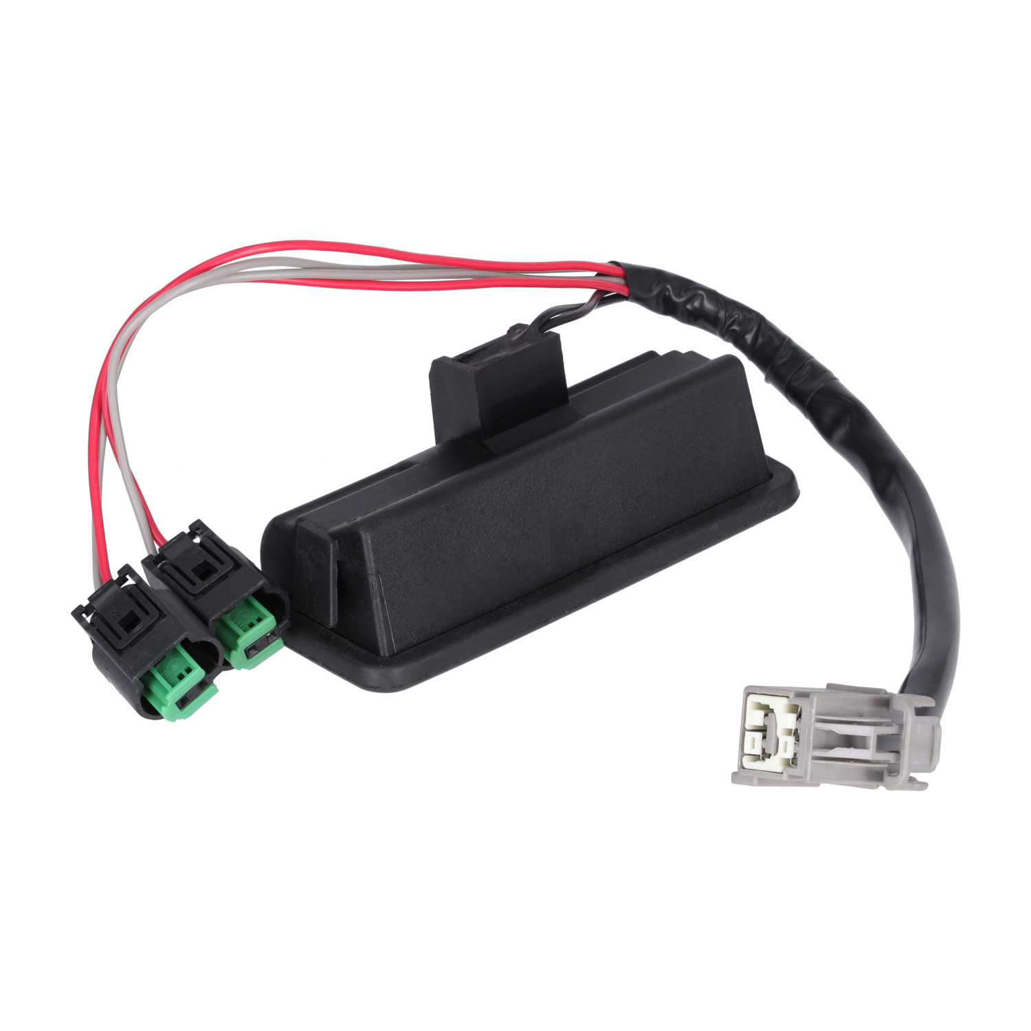 Febi 184578 Tailgate Handle