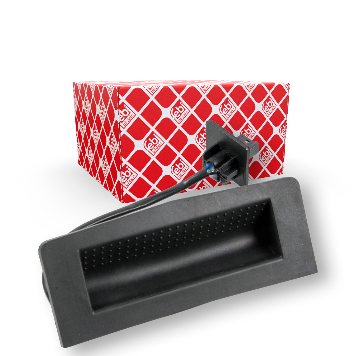 Febi 184579 Tailgate Handle