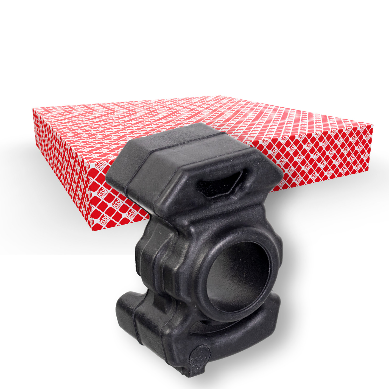 Febi 184591 Stop- /Mounting Buffer